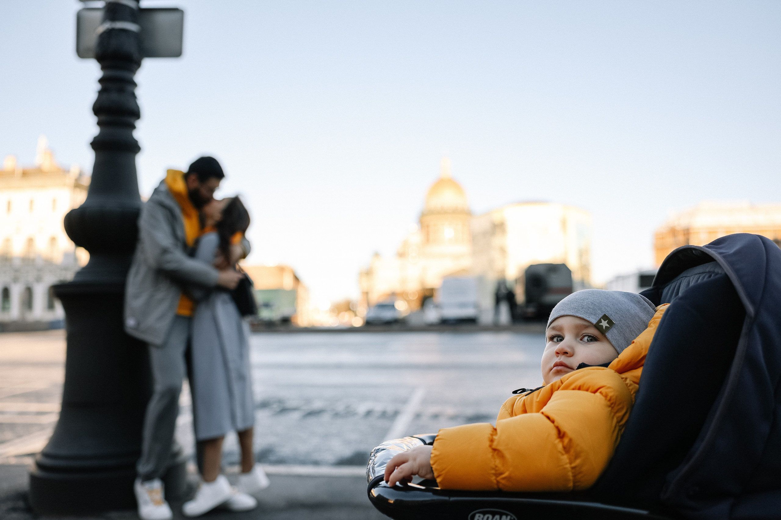Регина, Тимур, Эльдар. Свадебный и семейный Фотограф Денис Кошель