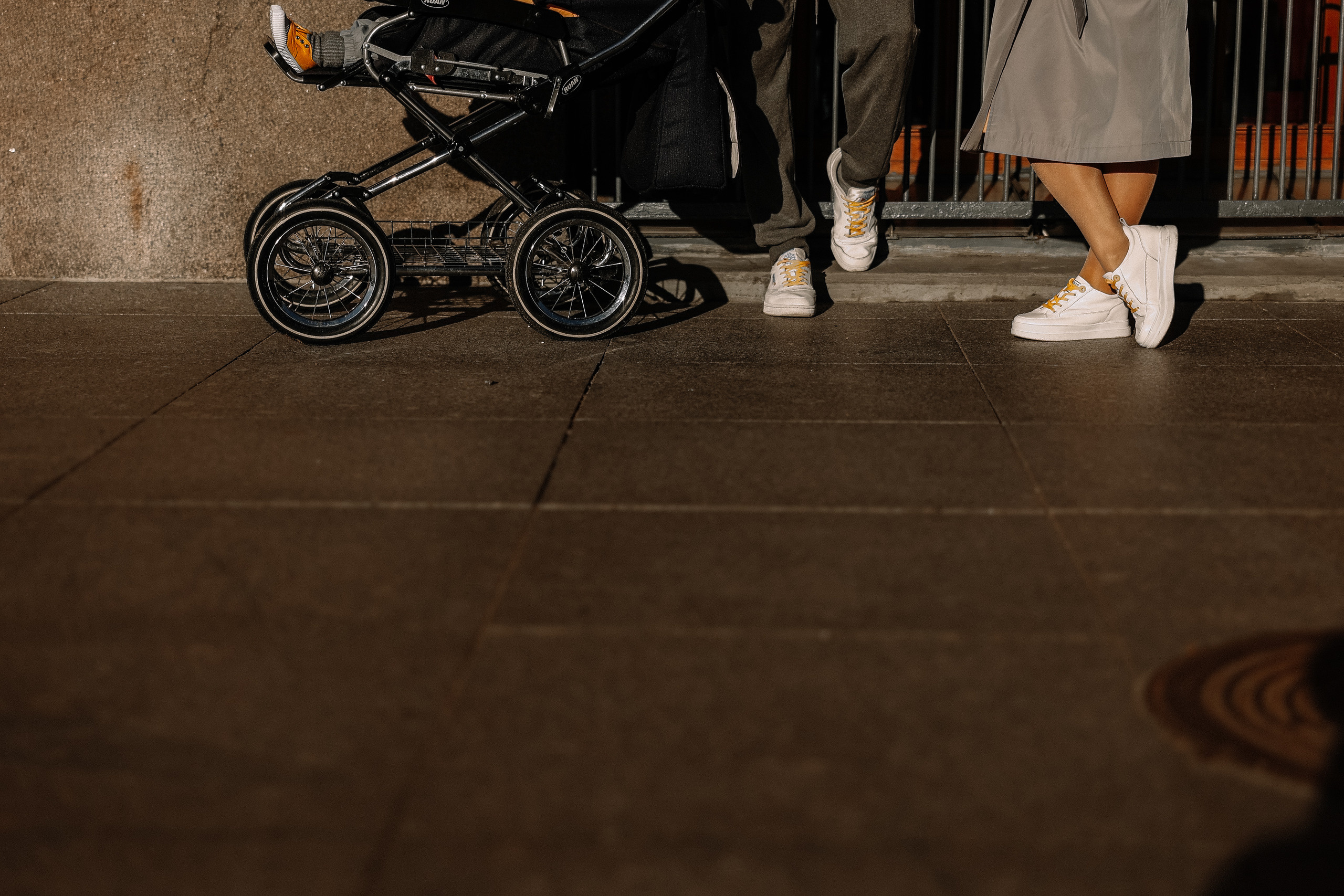 Регина, Тимур, Эльдар. Свадебный и семейный Фотограф Денис Кошель