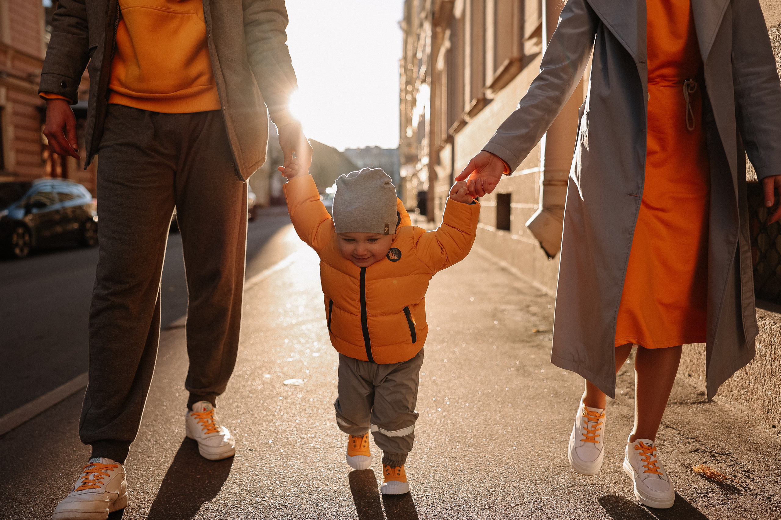 Регина, Тимур, Эльдар. Свадебный и семейный Фотограф Денис Кошель