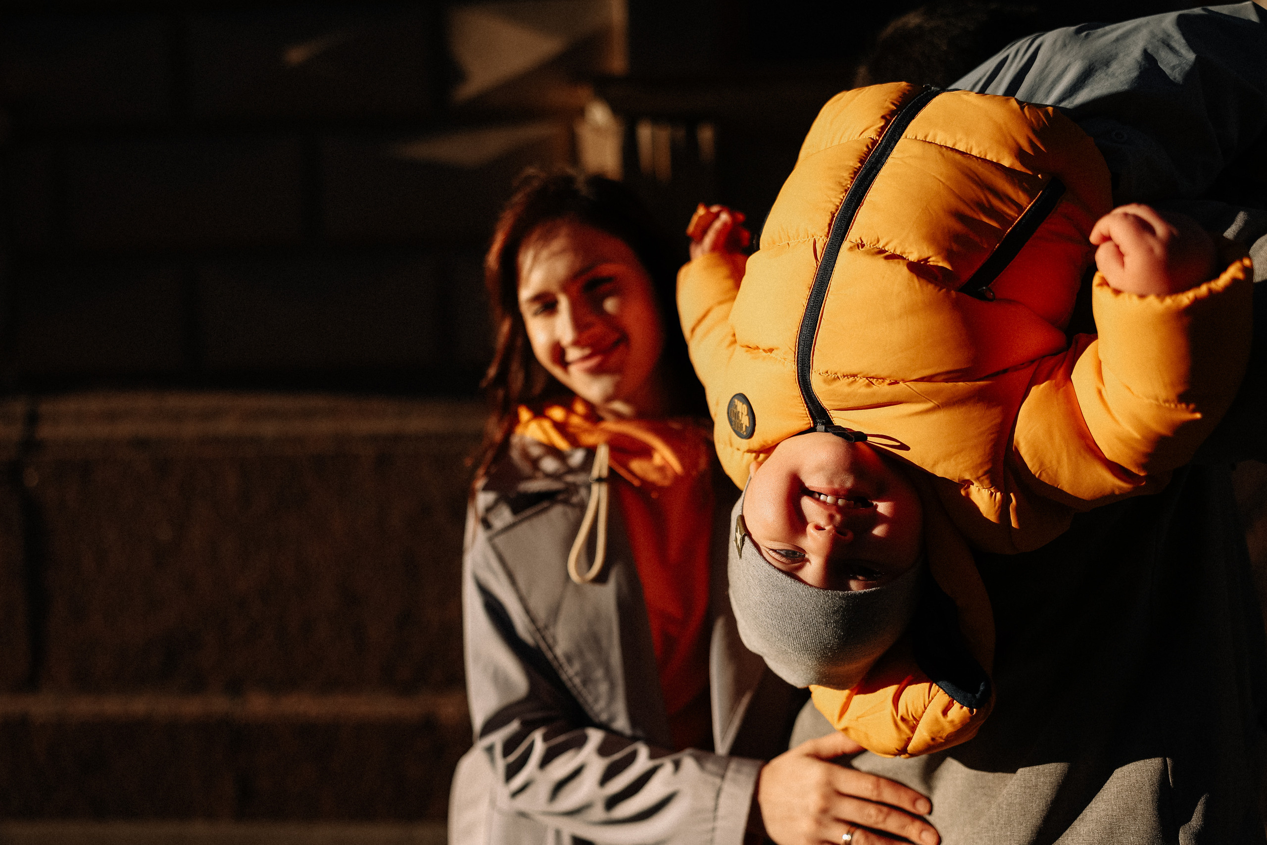 Регина, Тимур, Эльдар. Свадебный и семейный Фотограф Денис Кошель