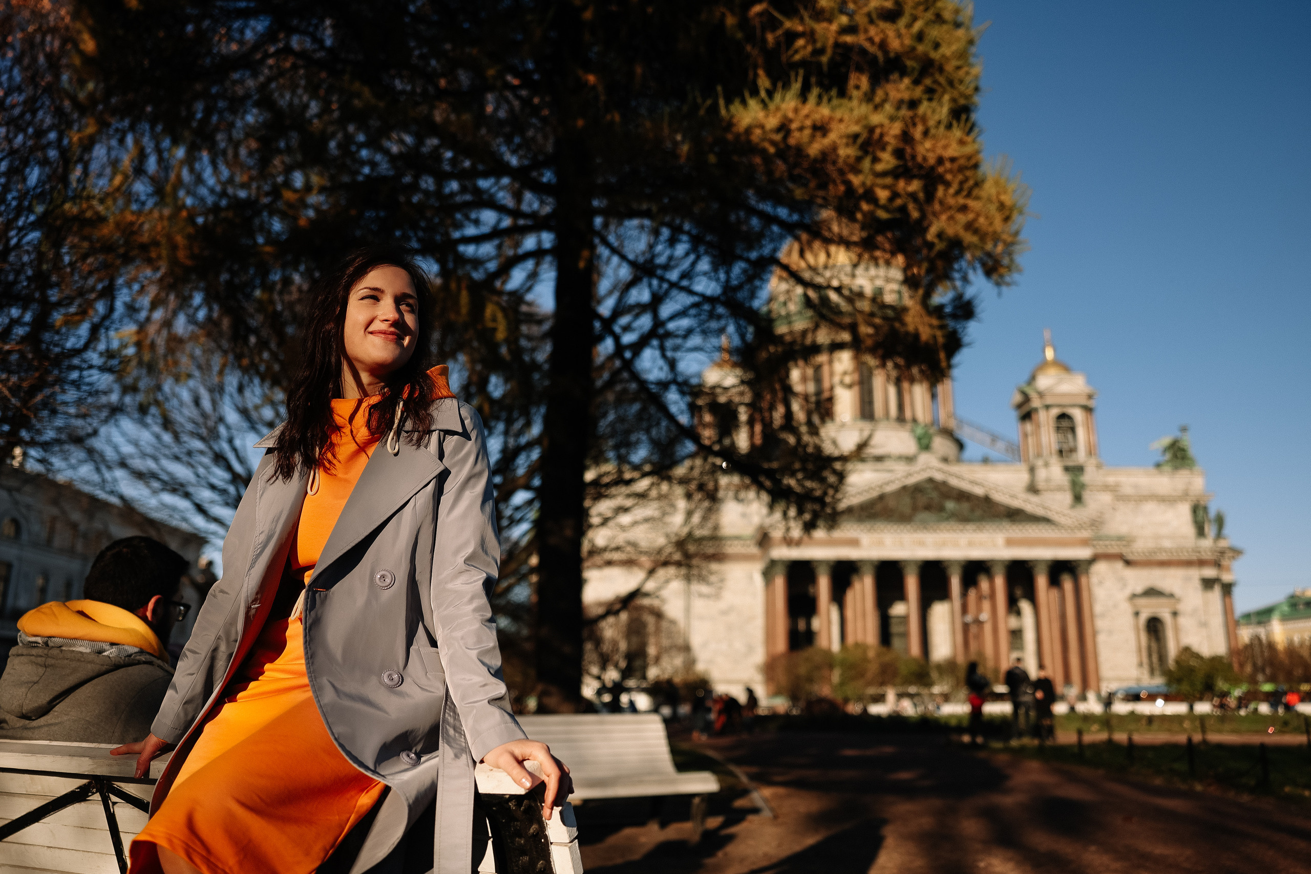 Регина, Тимур, Эльдар. Свадебный и семейный Фотограф Денис Кошель