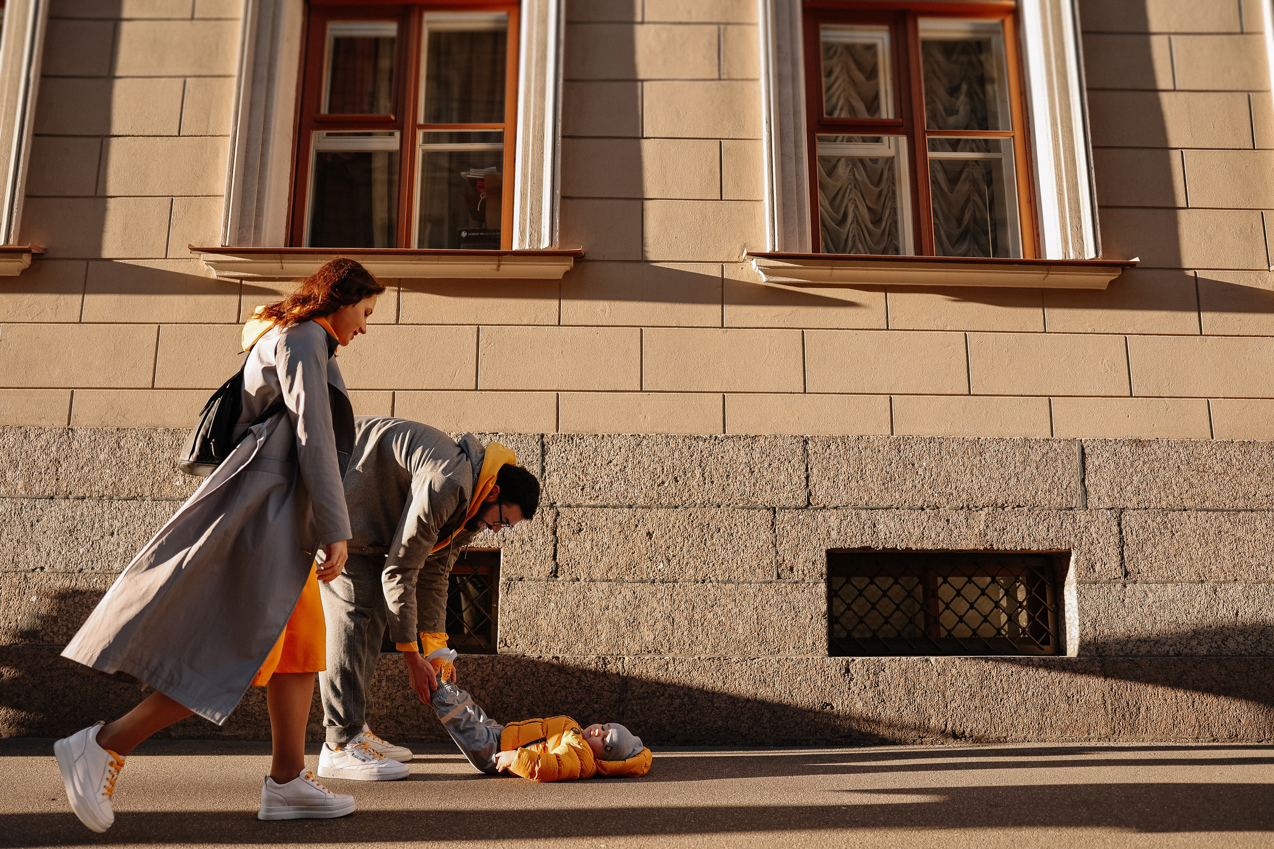 Регина, Тимур, Эльдар. Свадебный и семейный Фотограф Денис Кошель
