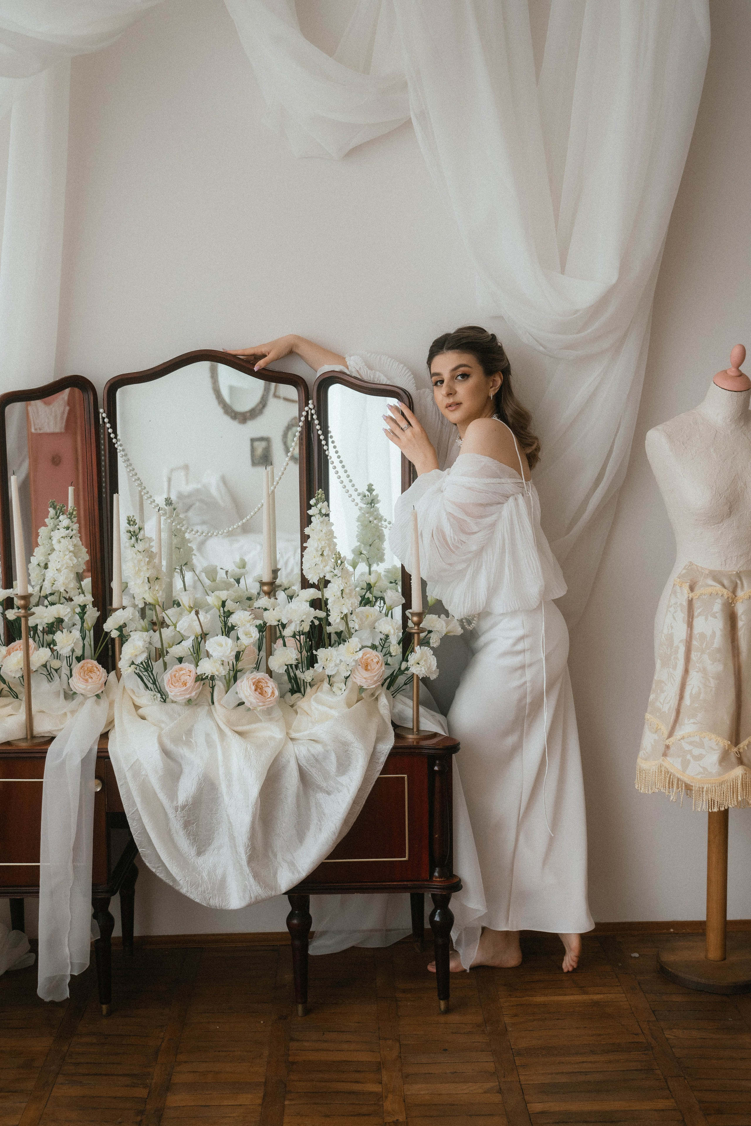 Wedding day #69. Свадебный, семейный фотограф в Рязани Лена Брант