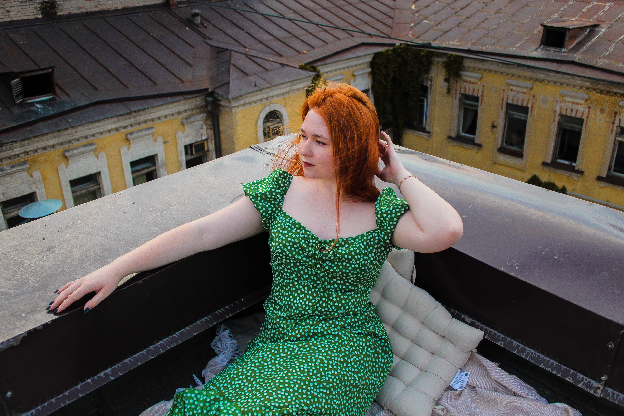 Алина | 30.06.22. Фотограф в Самаре Варвара Макарова