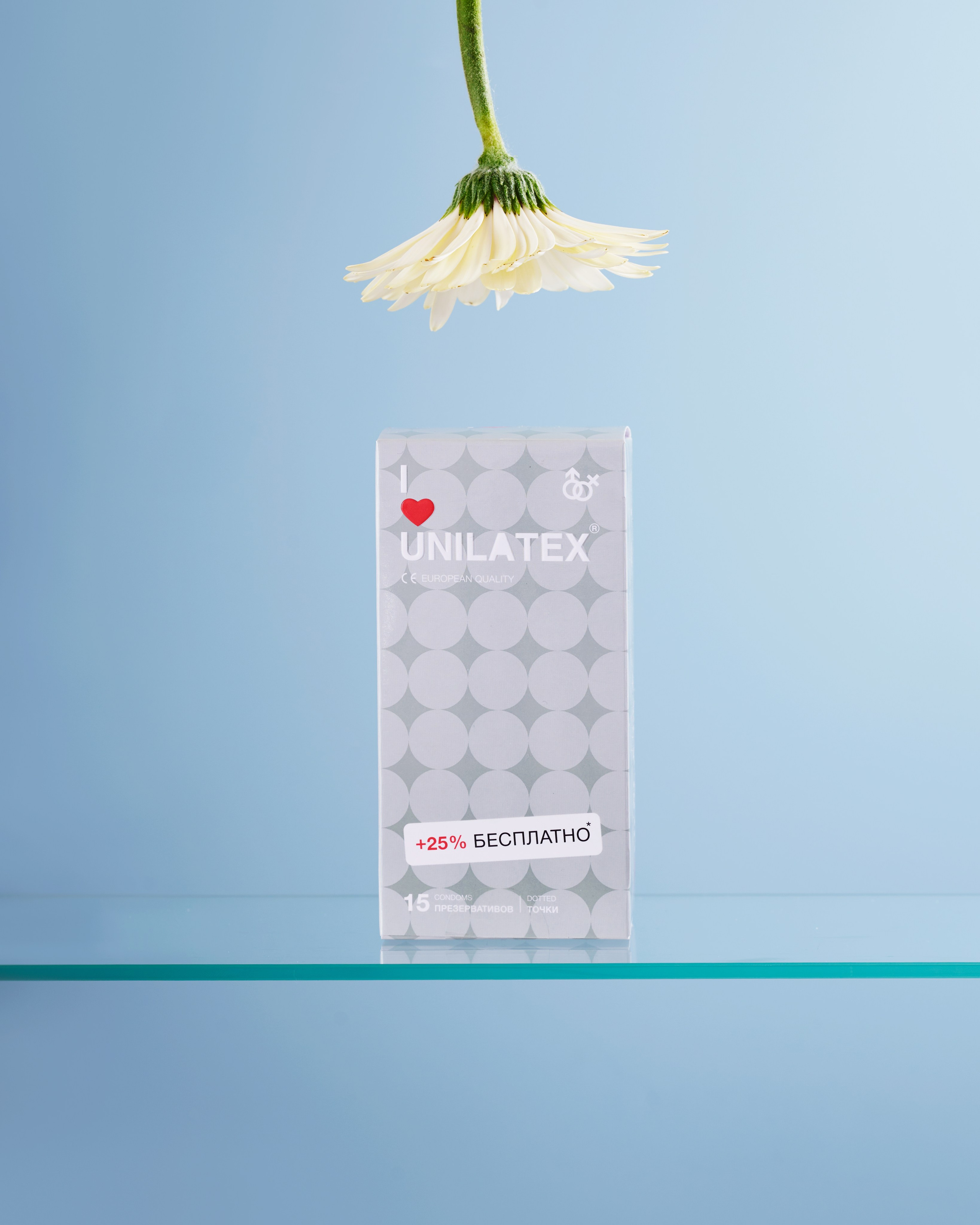 Unilatex. Предметный фотограф в Москве Софья Боргардт