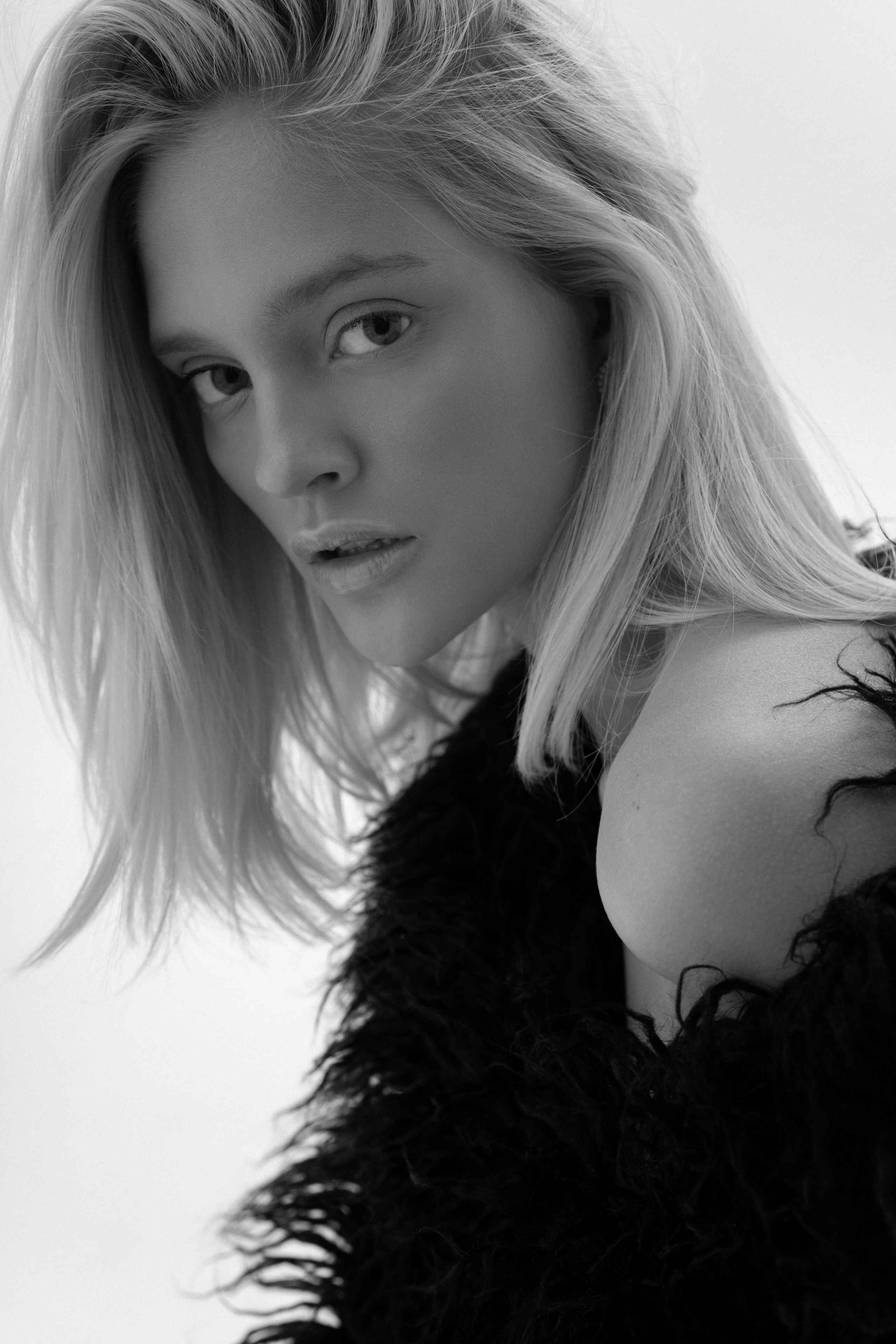 Фотограф в Москве