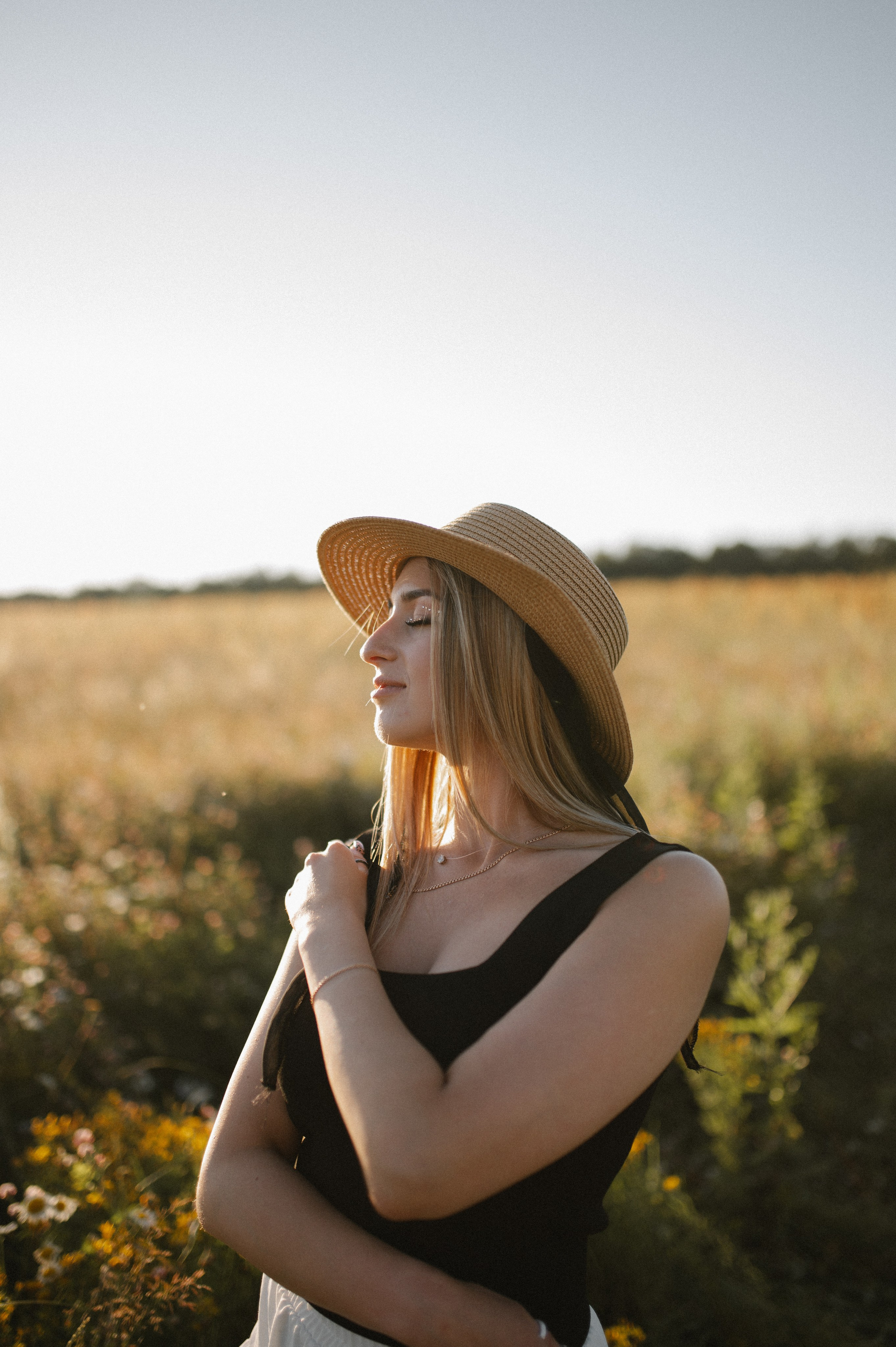 Ева и Кирилл. Фотограф — Ася Орехова