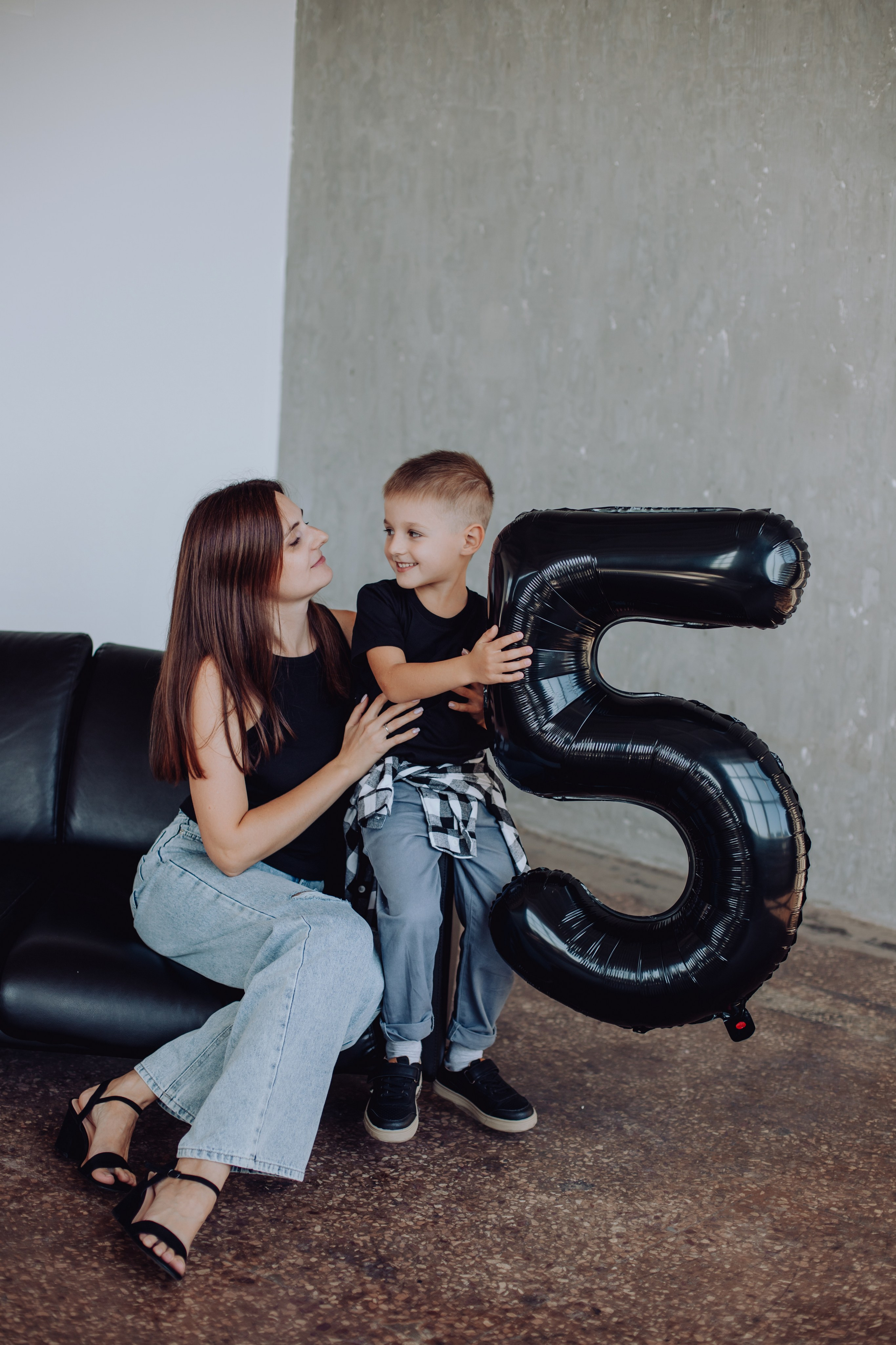 Максу 5). Семейный и детский фотограф в Краснодаре Катя Гор