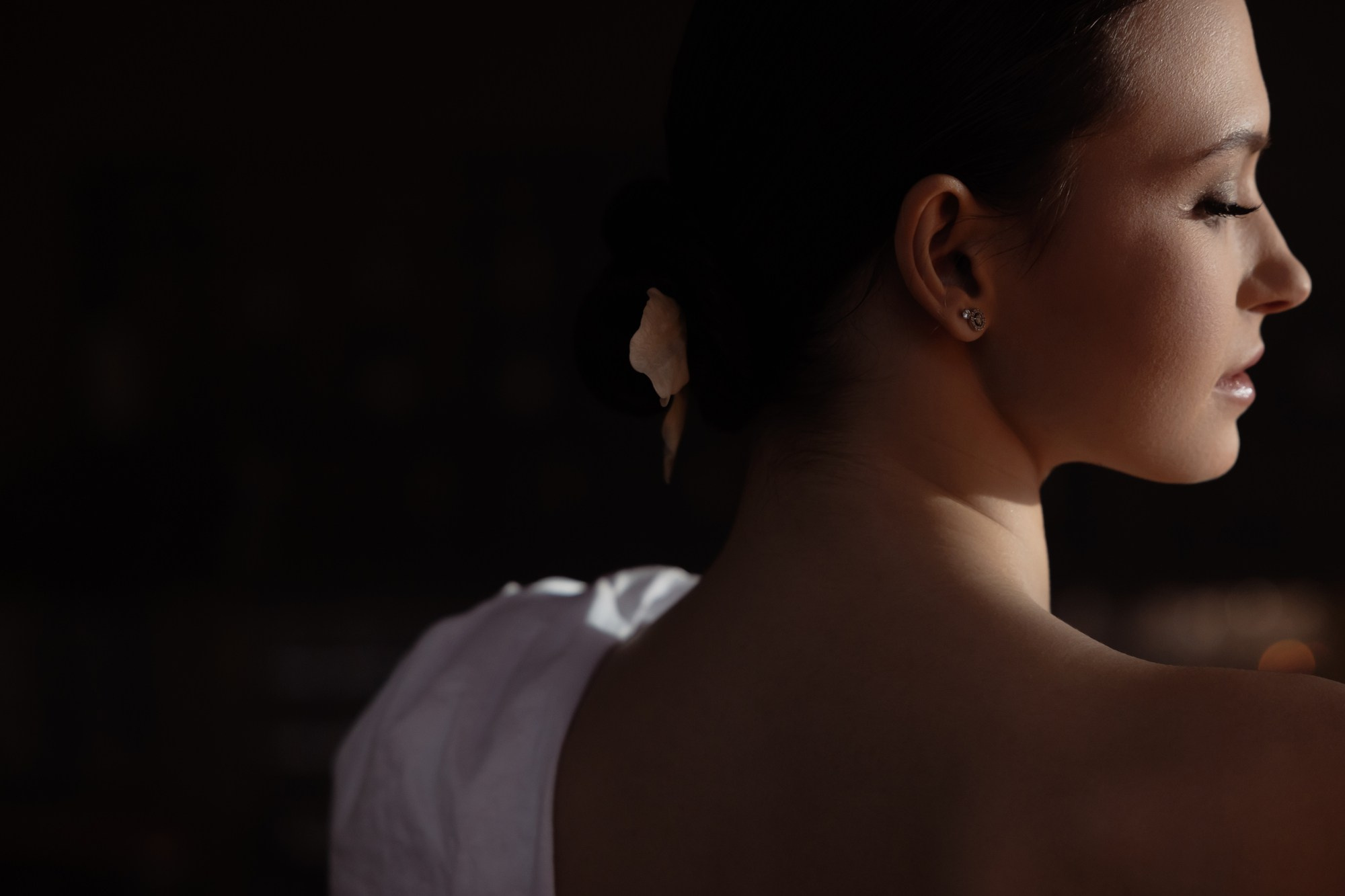 Ангелина & Никита. Свадебный фотограф в Москве и Санкт-Петербурге Анастасия Мирославская