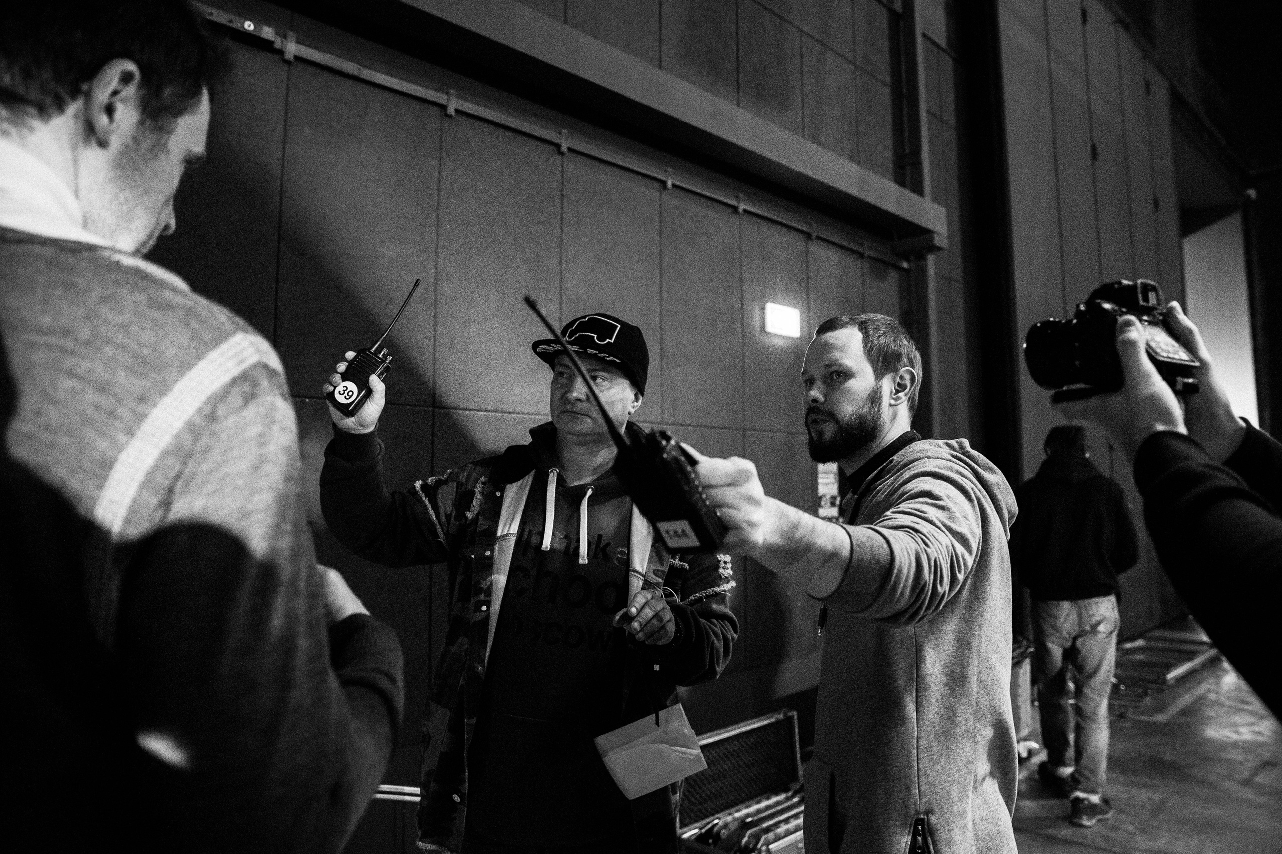 ФК Би-2 & Лиза Громова Мосфильм. Ольга Пилант. АРТ, бэкстейдж, свадебная и семейная фотография, городской портрет, интерьерная фотография