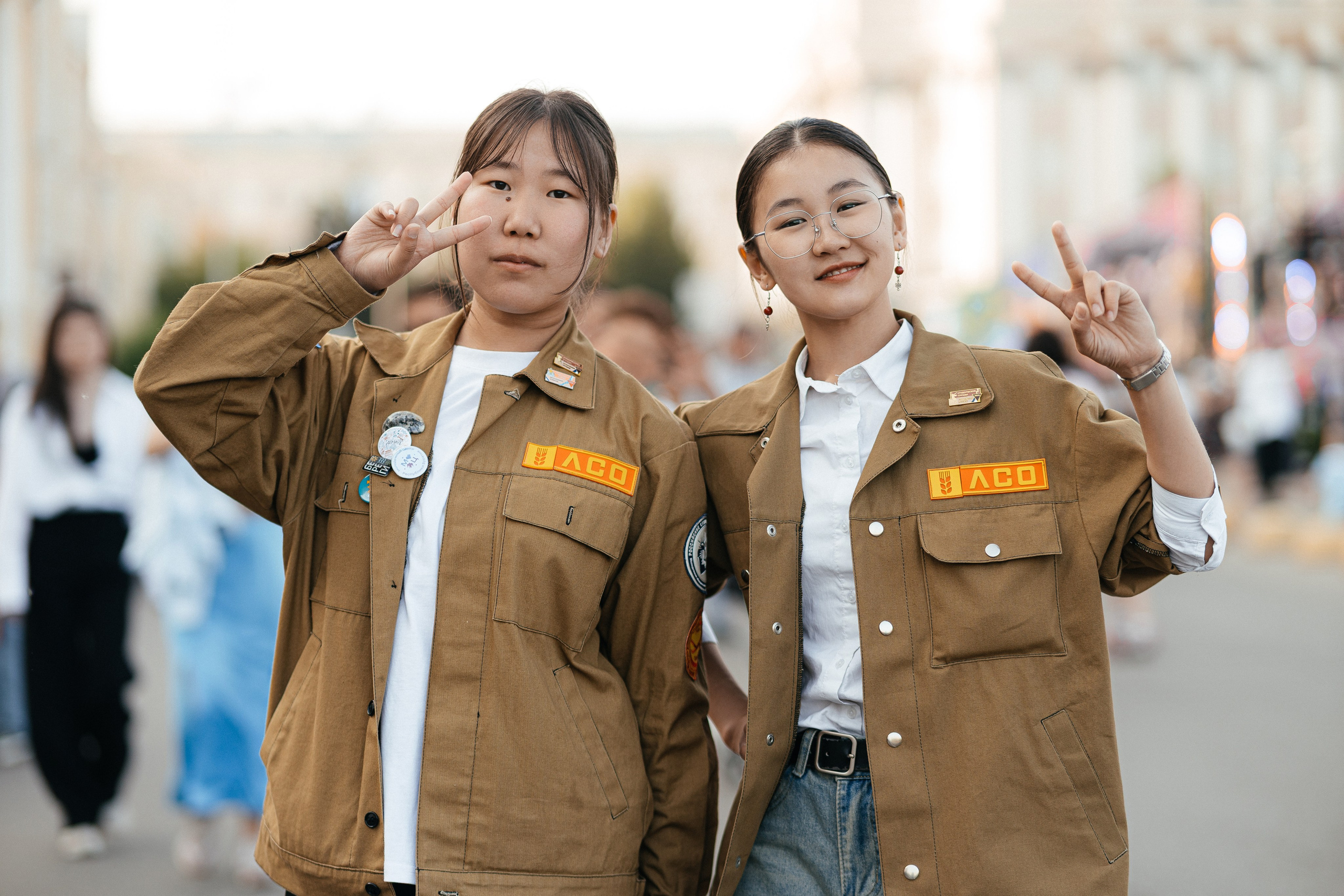 День города Улан-Удэ 2025. Фотограф Улан-Удэ