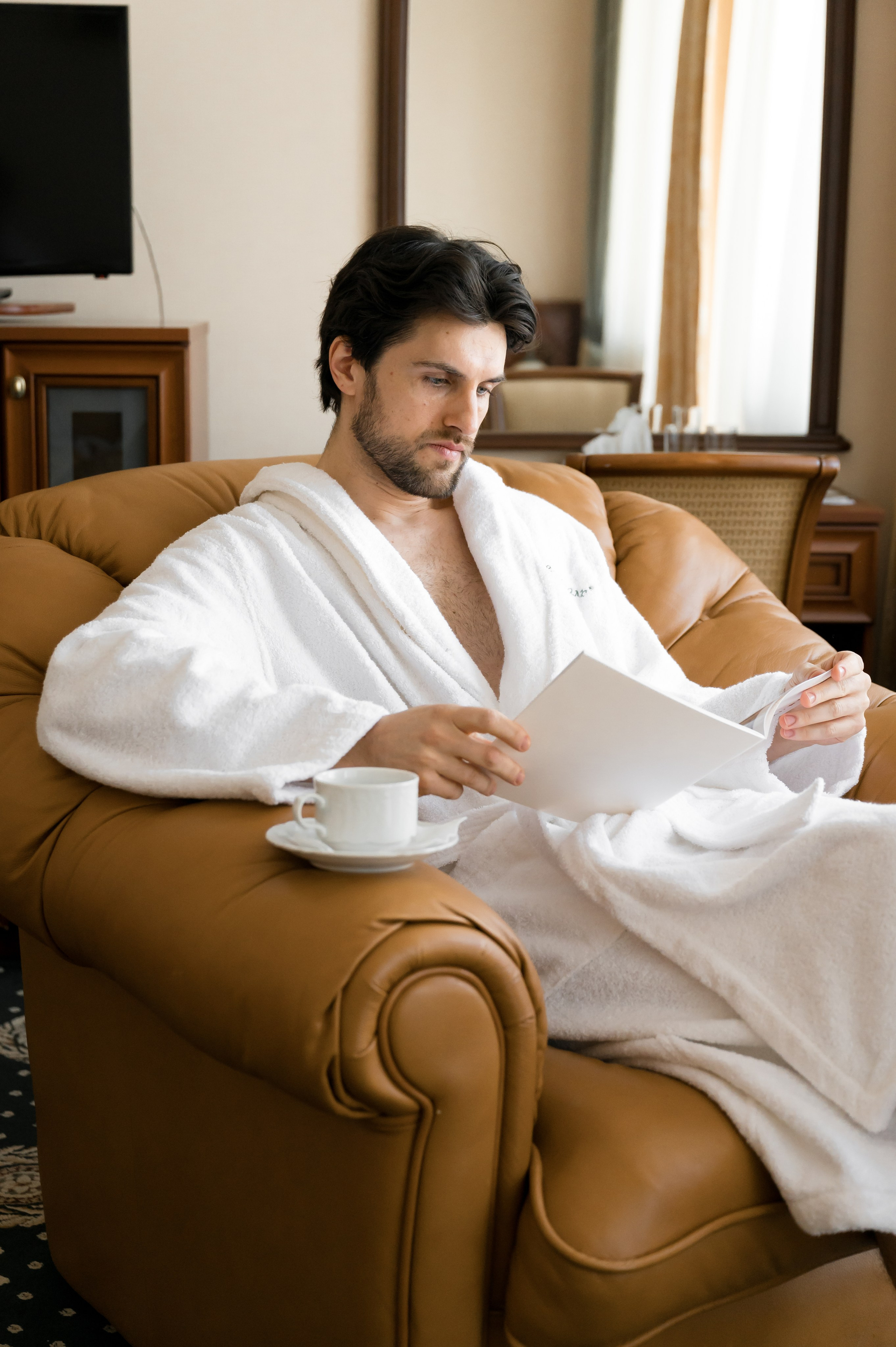 Контент-съёмка Спа Отеля Ревиталь. Фотограф Егоров Констанин