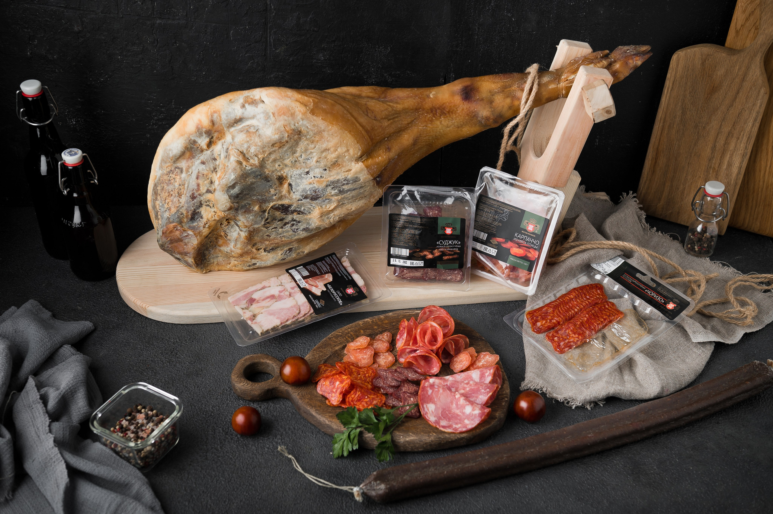 Съемка для WB и Ozon. Фотограф Егоров Констанин