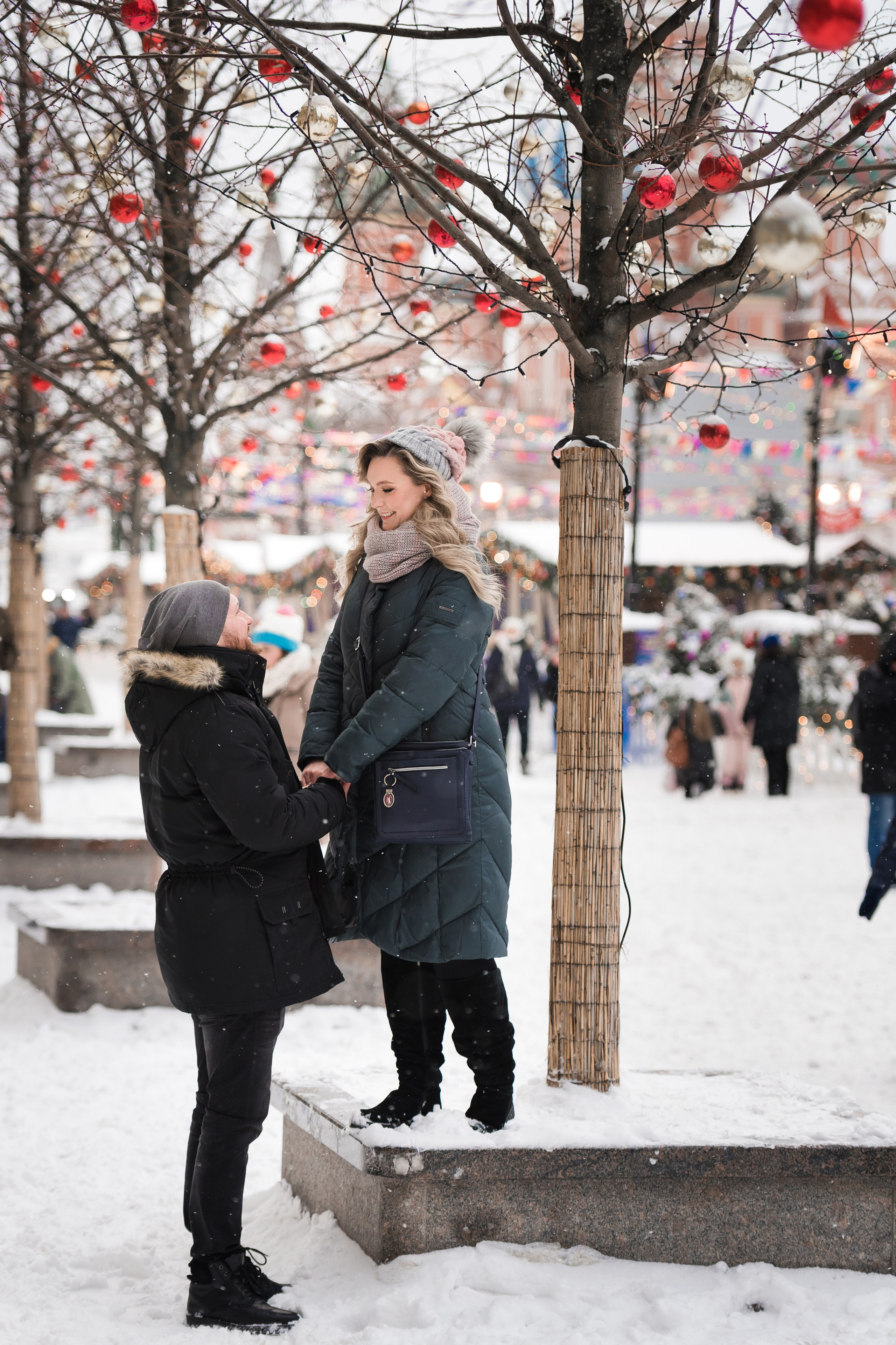 Лавстори. Фотограф Егоров Констанин