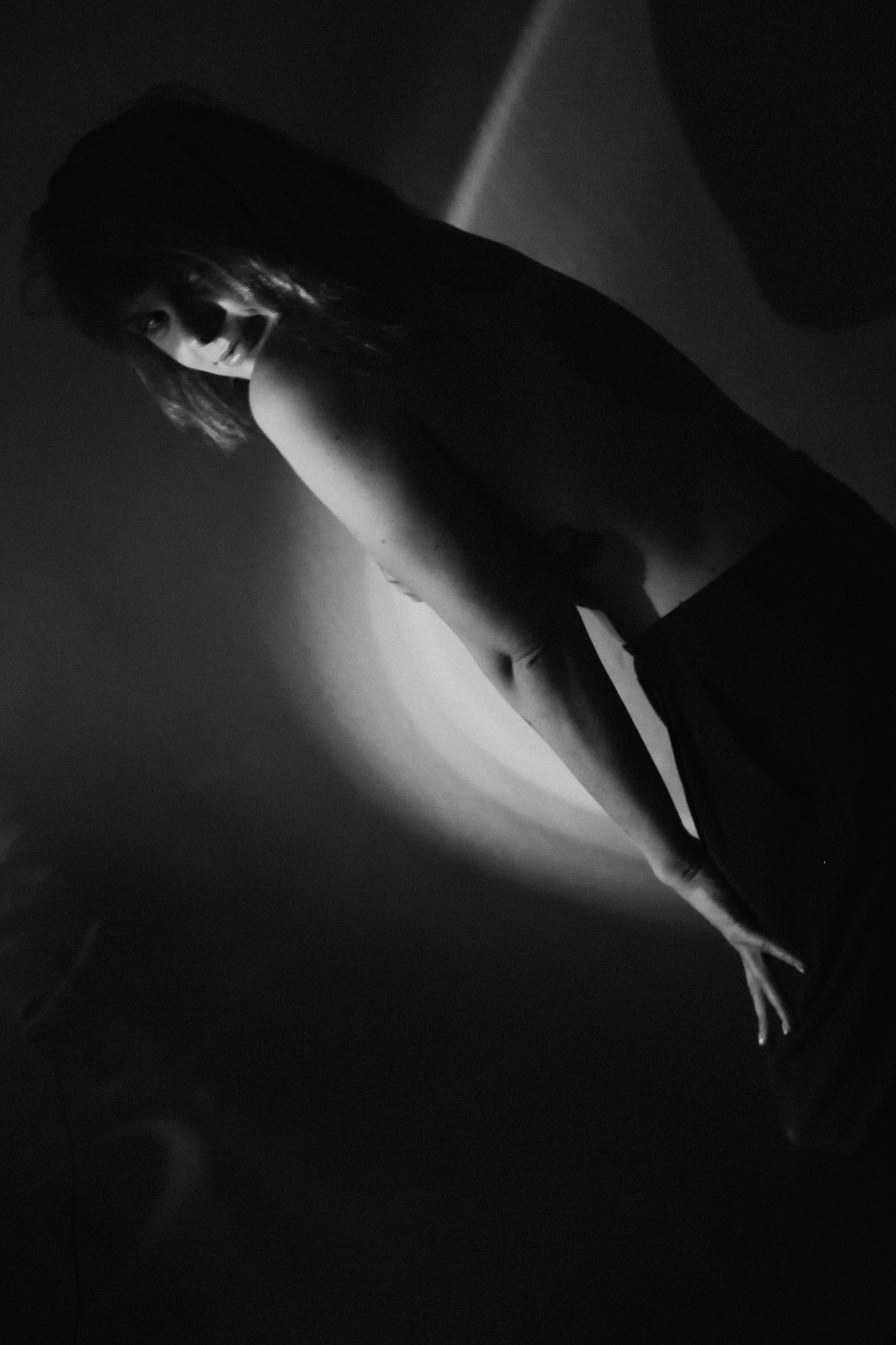 Алина. Домашняя студия. Фотограф в Нижнем Новгороде