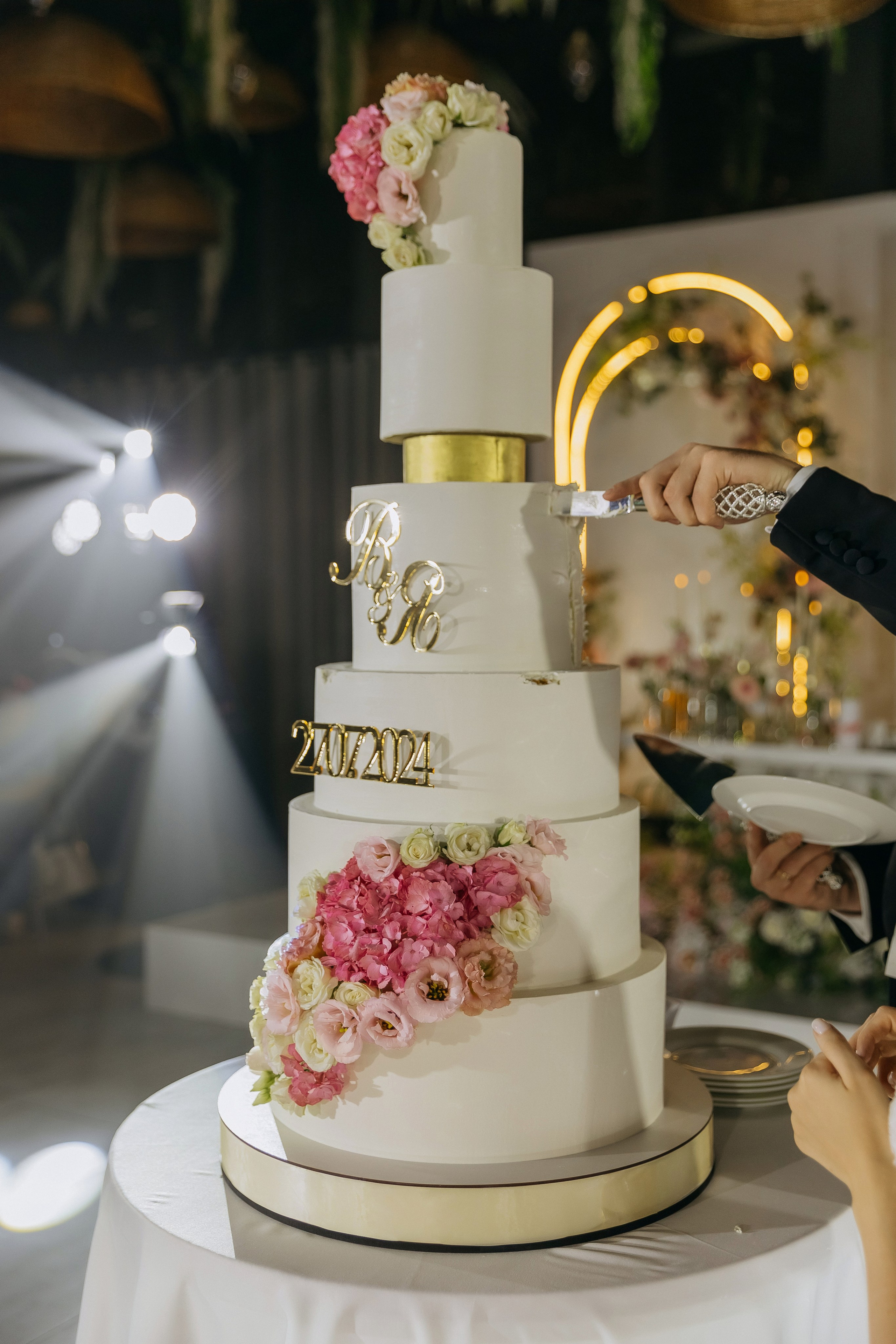 Владислав и Яна. Свадебный фотограф в Краснодаре Ольга Цвиченко