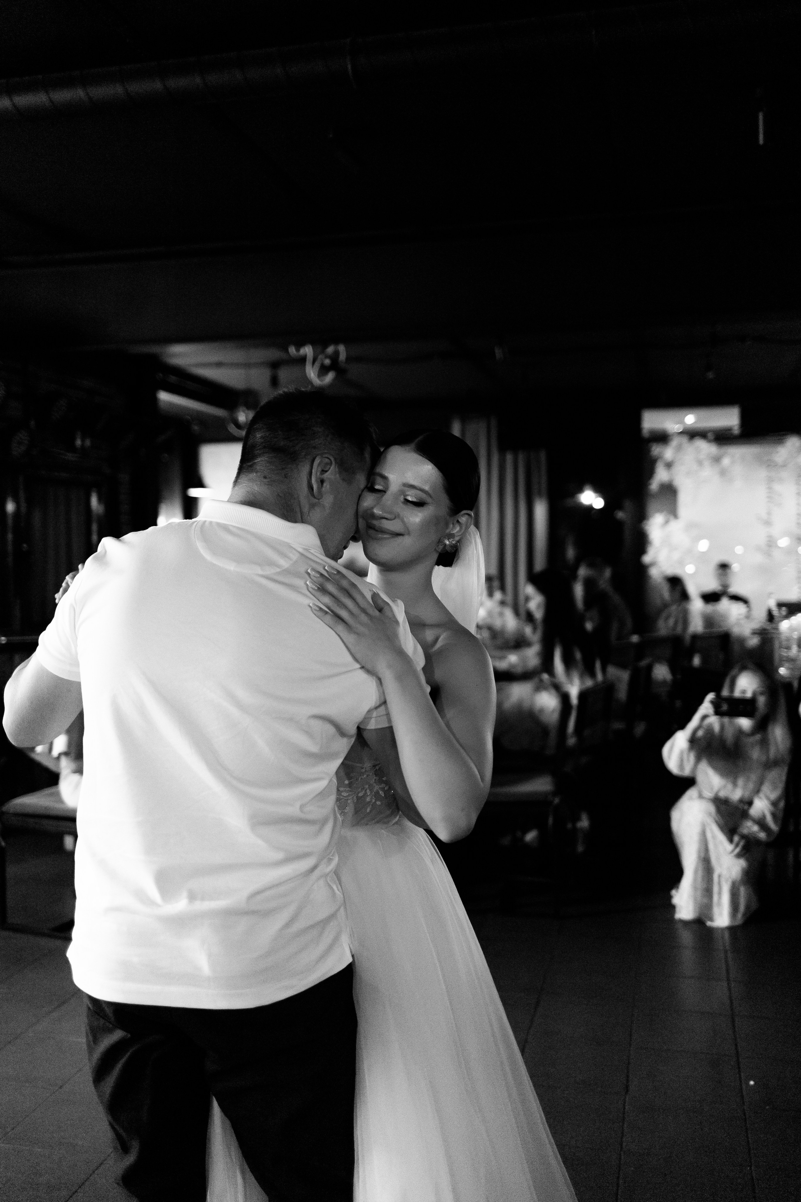 Даниил & Полина. Фотограф Петрозаводск/СПБ