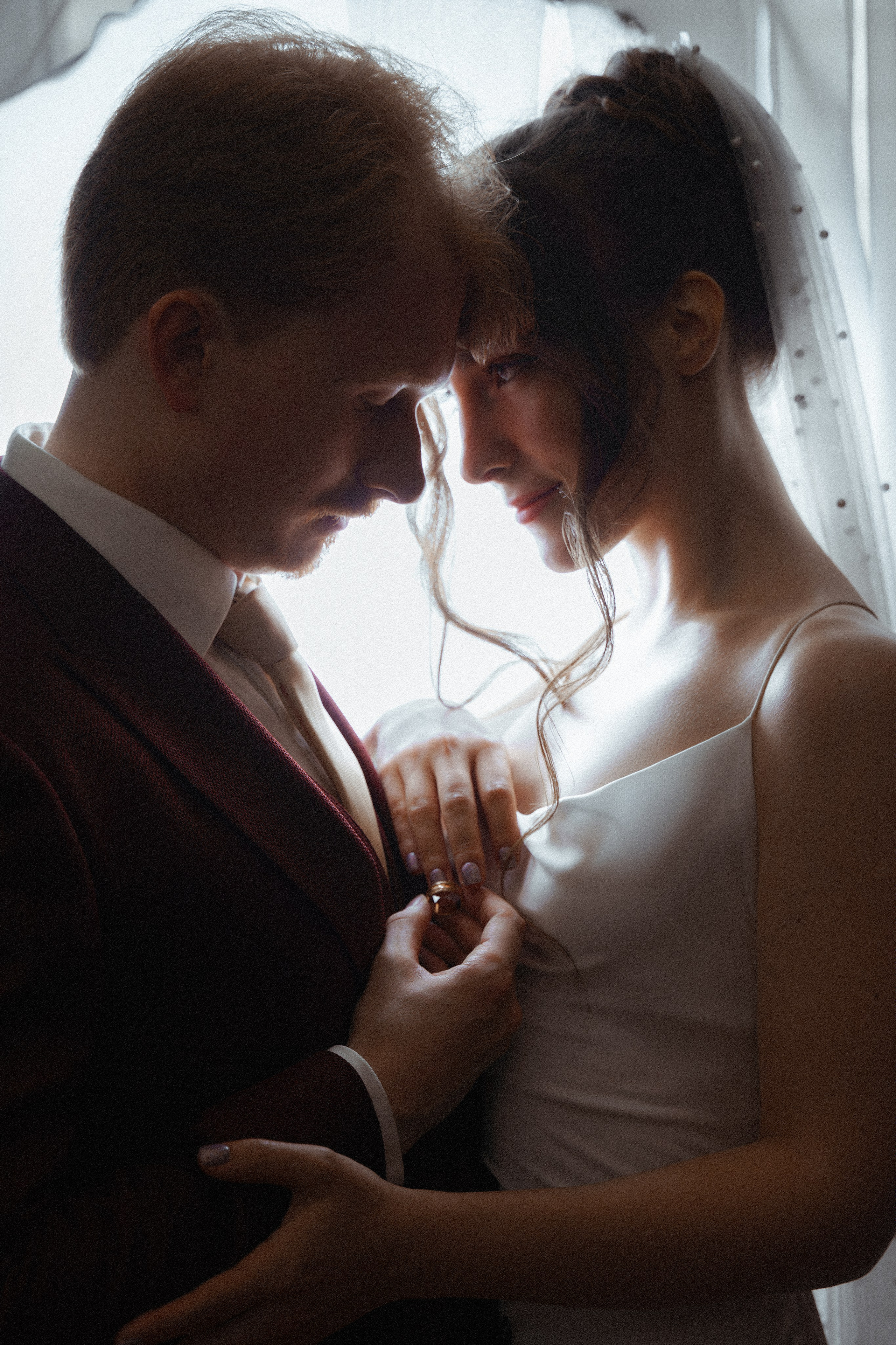 Wedding of Masha and Yura. Isakov Alexander official site