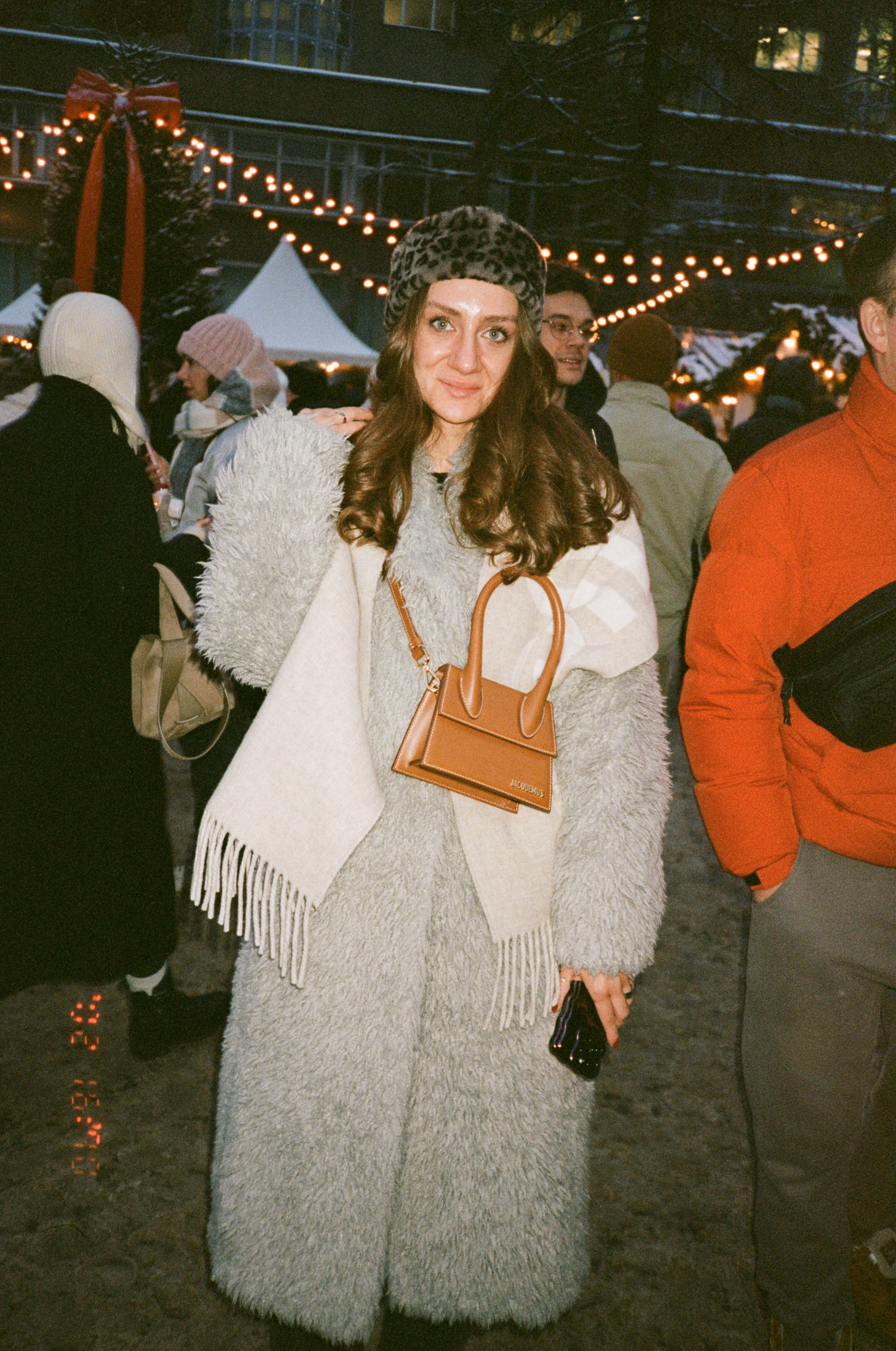 Veter Magazie — первый lifestyle журнал в России