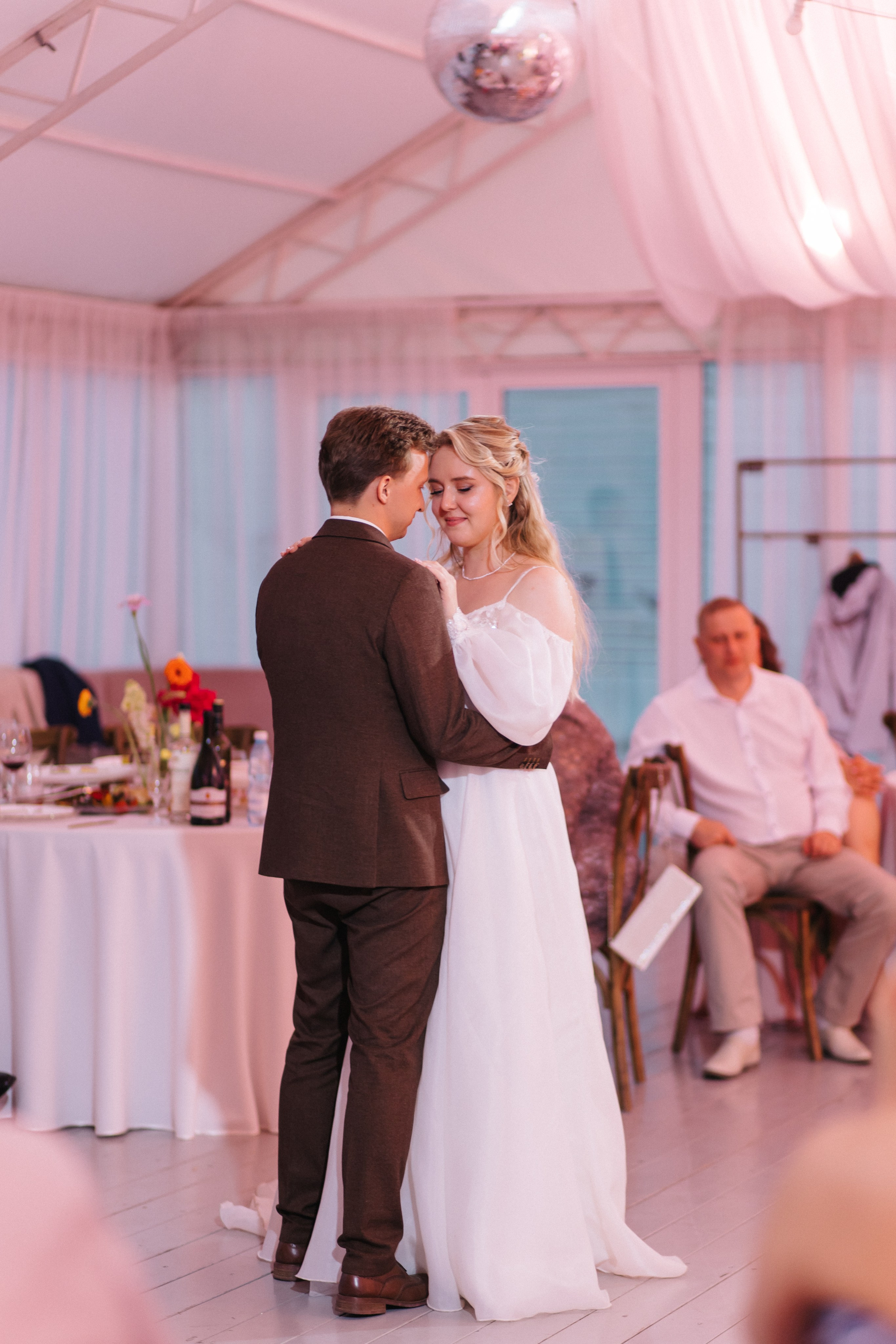 Аня и Паша. Мордвинова Татьяна