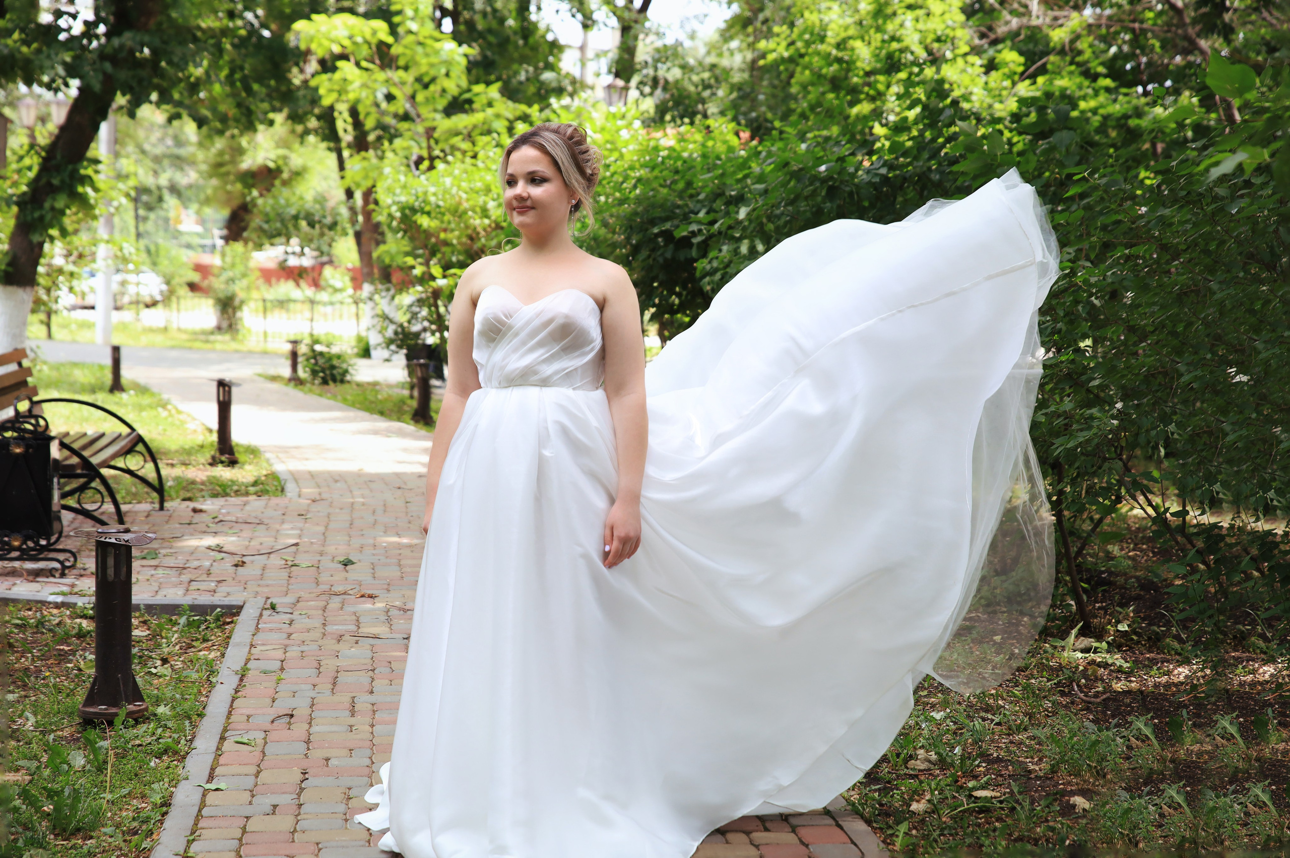 Свадьба. Свадебный и школьный фотограф в Аткарске и Саратове