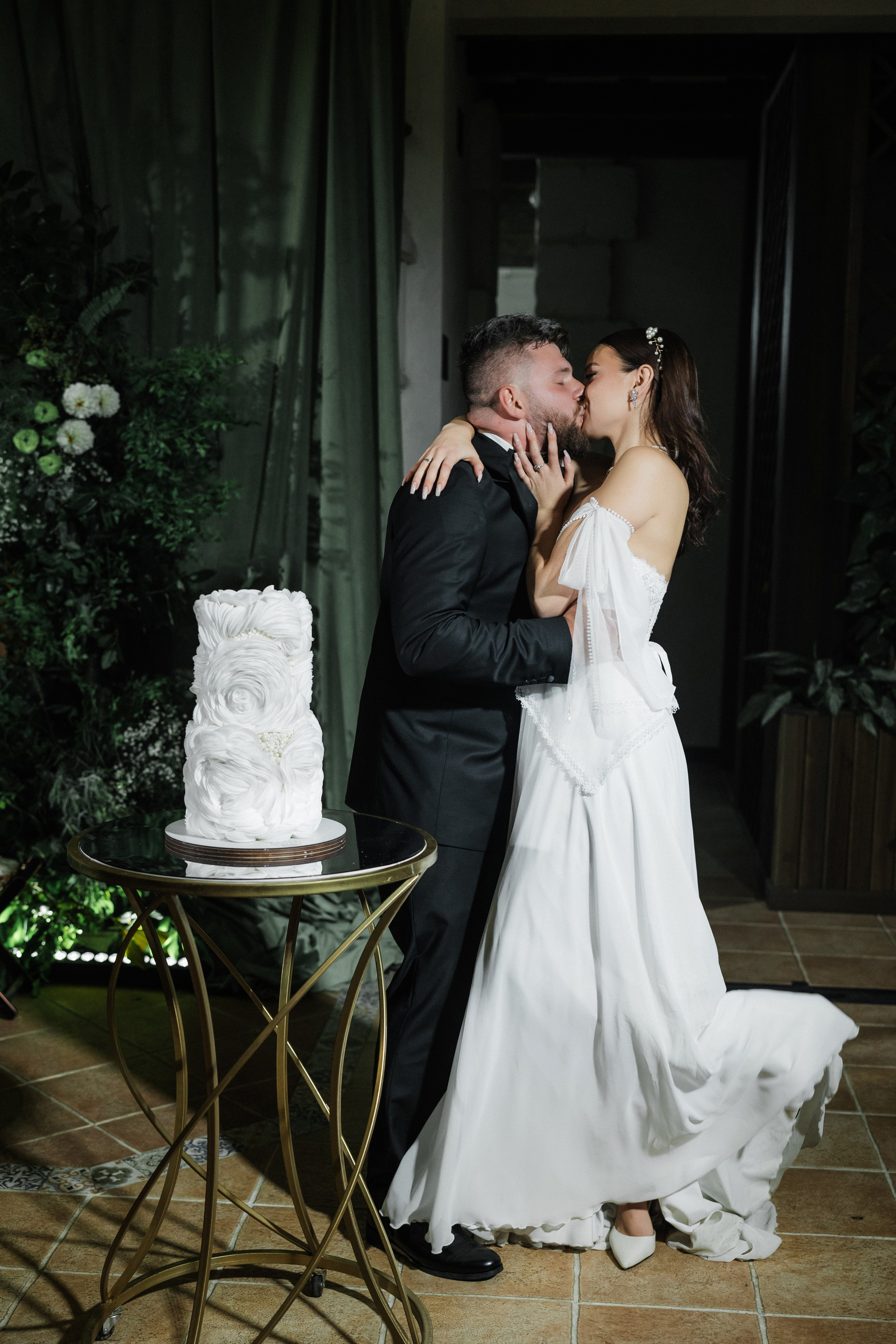 Павел и Дарья. Фотограф Айвазова Наталья Краснодар