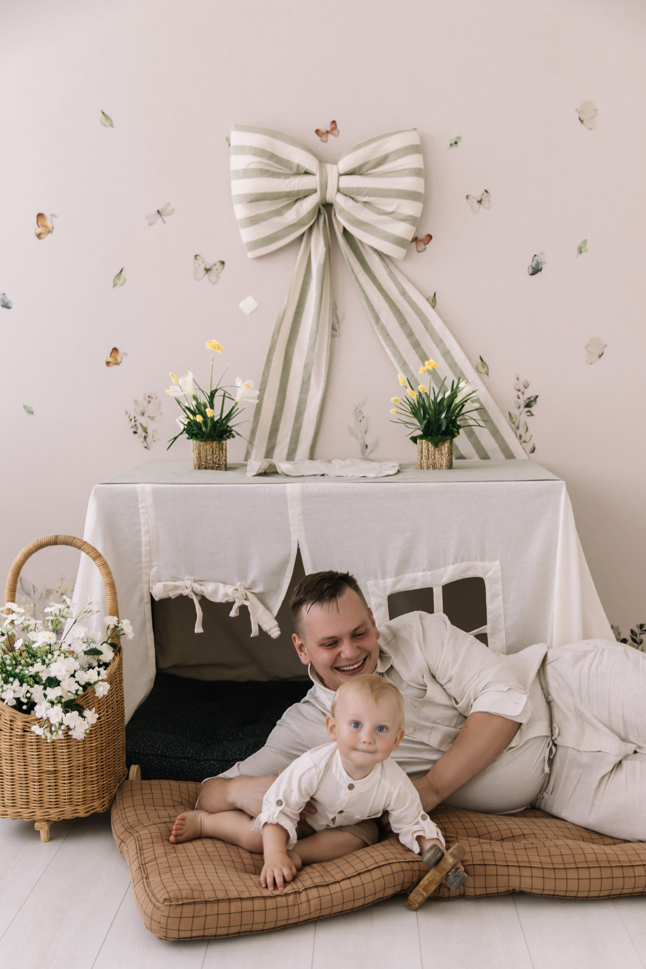 Др левы. Свадебный и семейный фотограф в Волгограде Анастасия Кошенскова