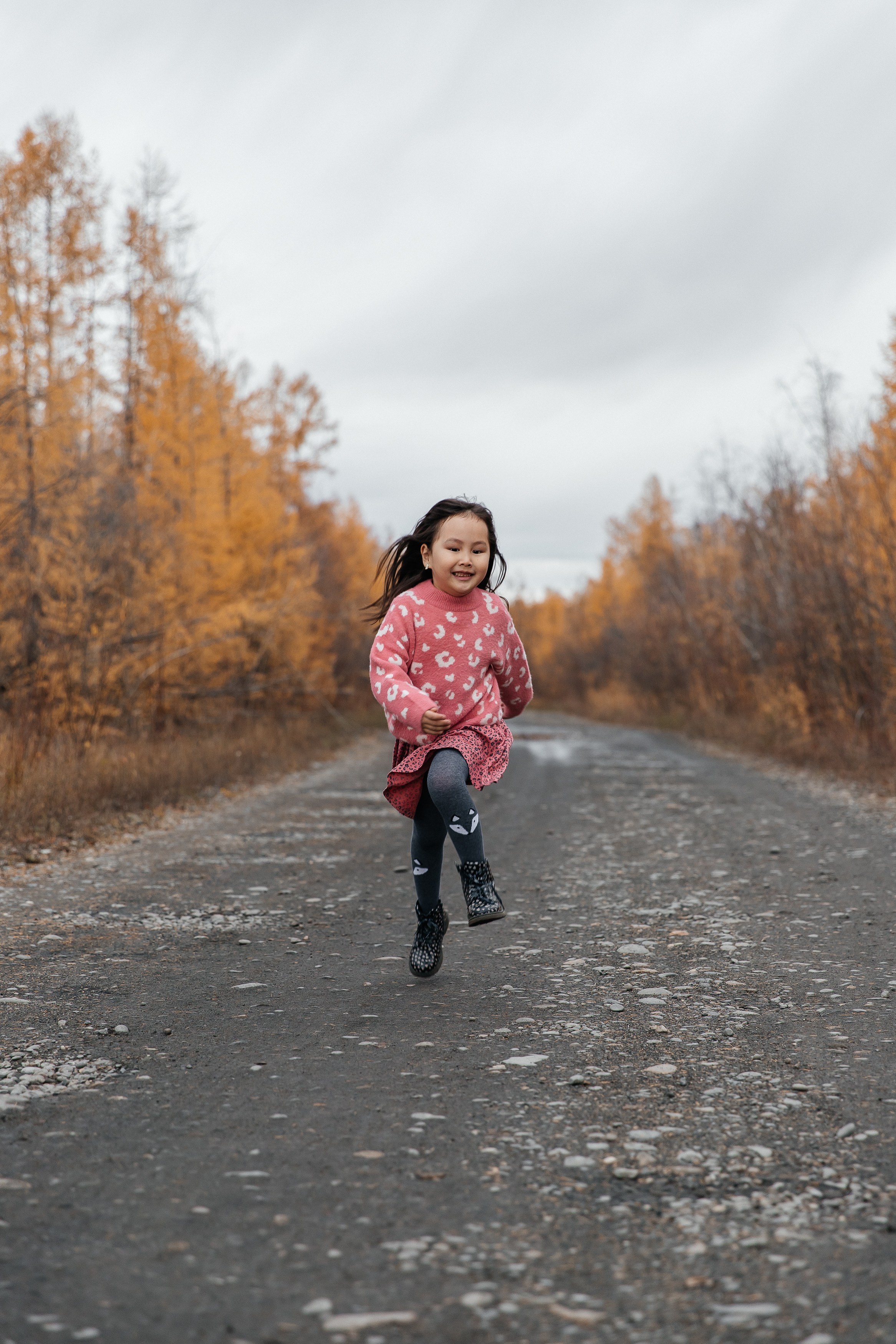 Вера и Артем. Воронистая Анастасия. Фотограф Якутия, Томпонский район