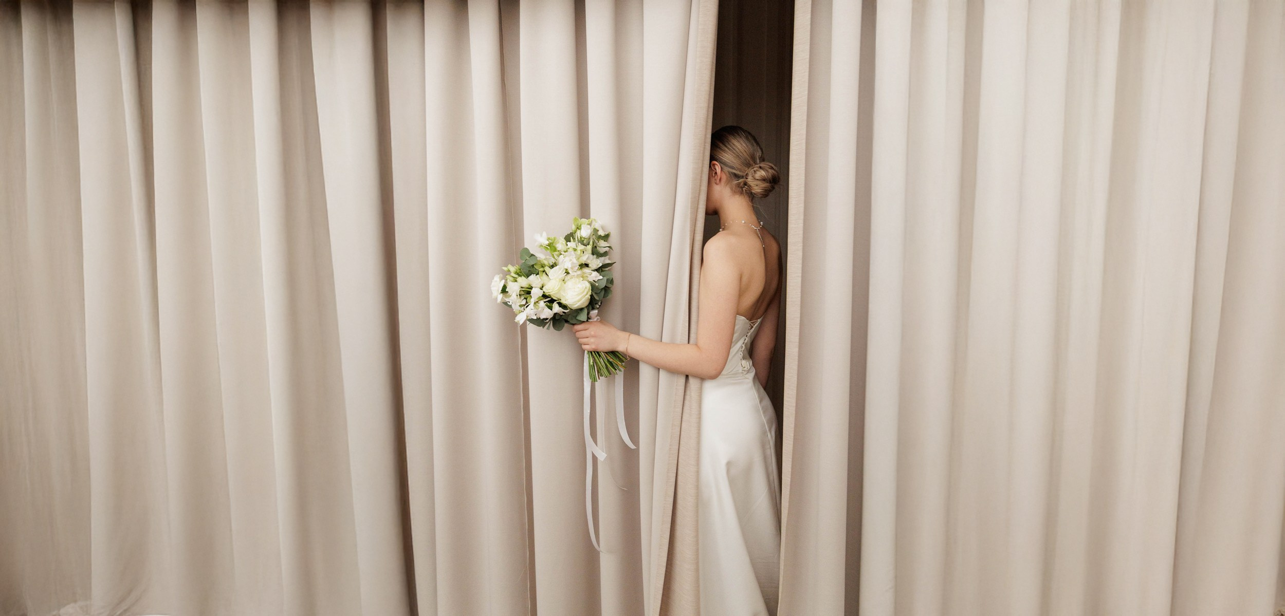 Свадебный фотограф Семен Матвин