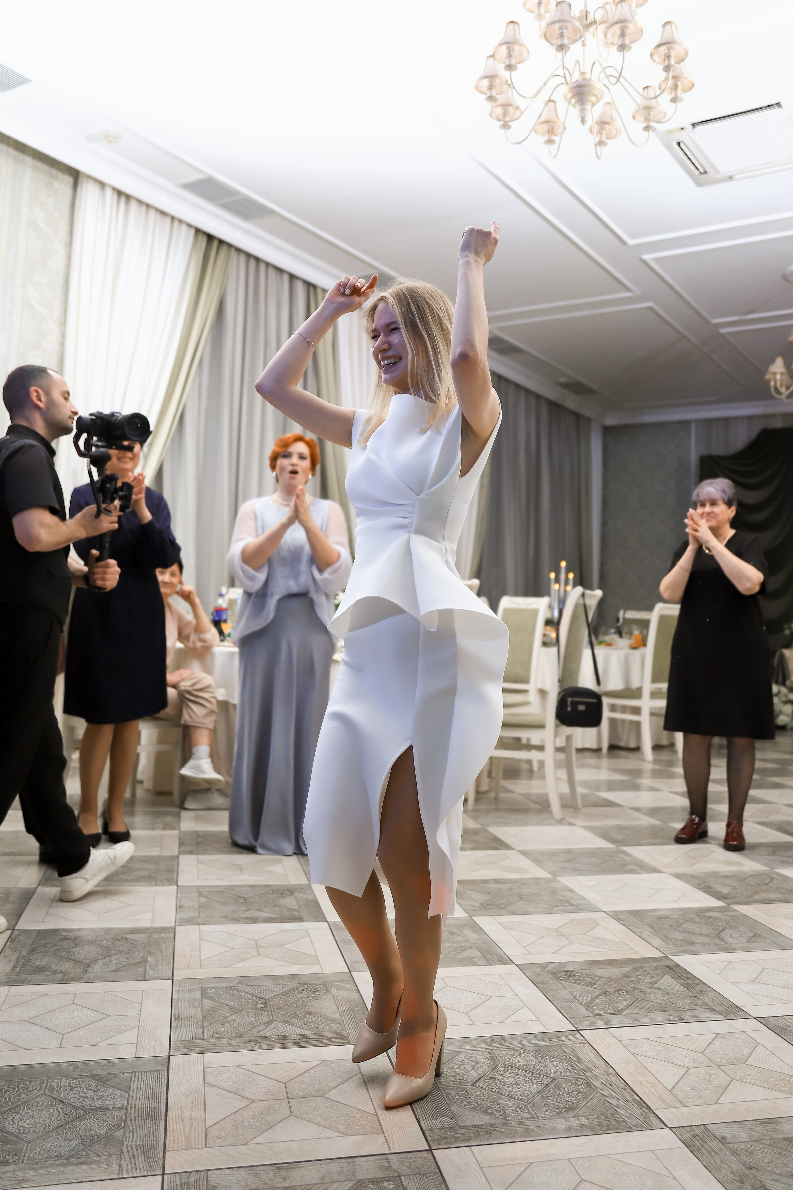 Ресторан. Фотограф в Краснодаре Анна Светикова