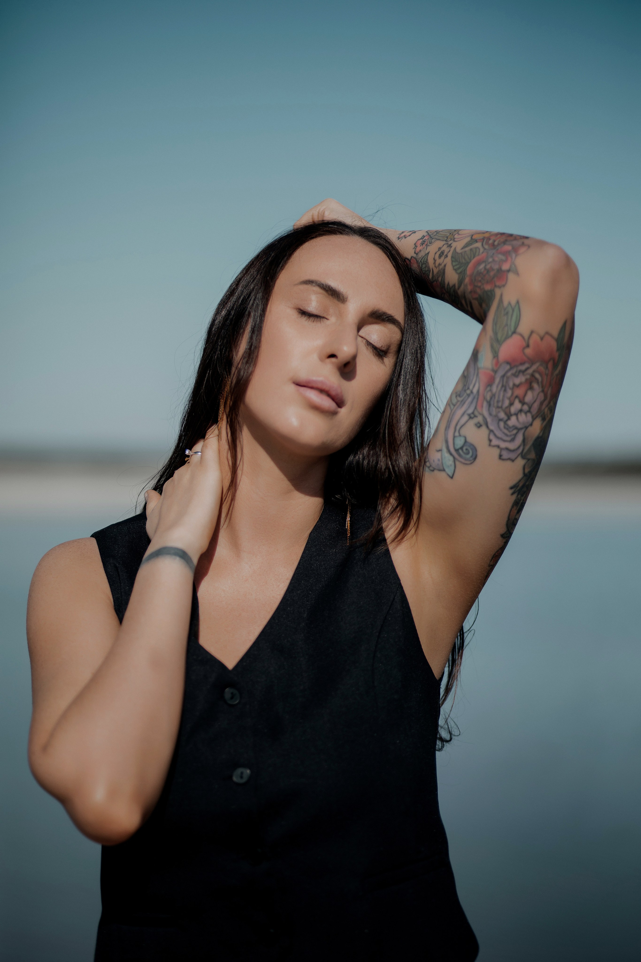 Виктория. Свадебный и семейный фотограф Ибрагимова Мария из Екатеринбурга