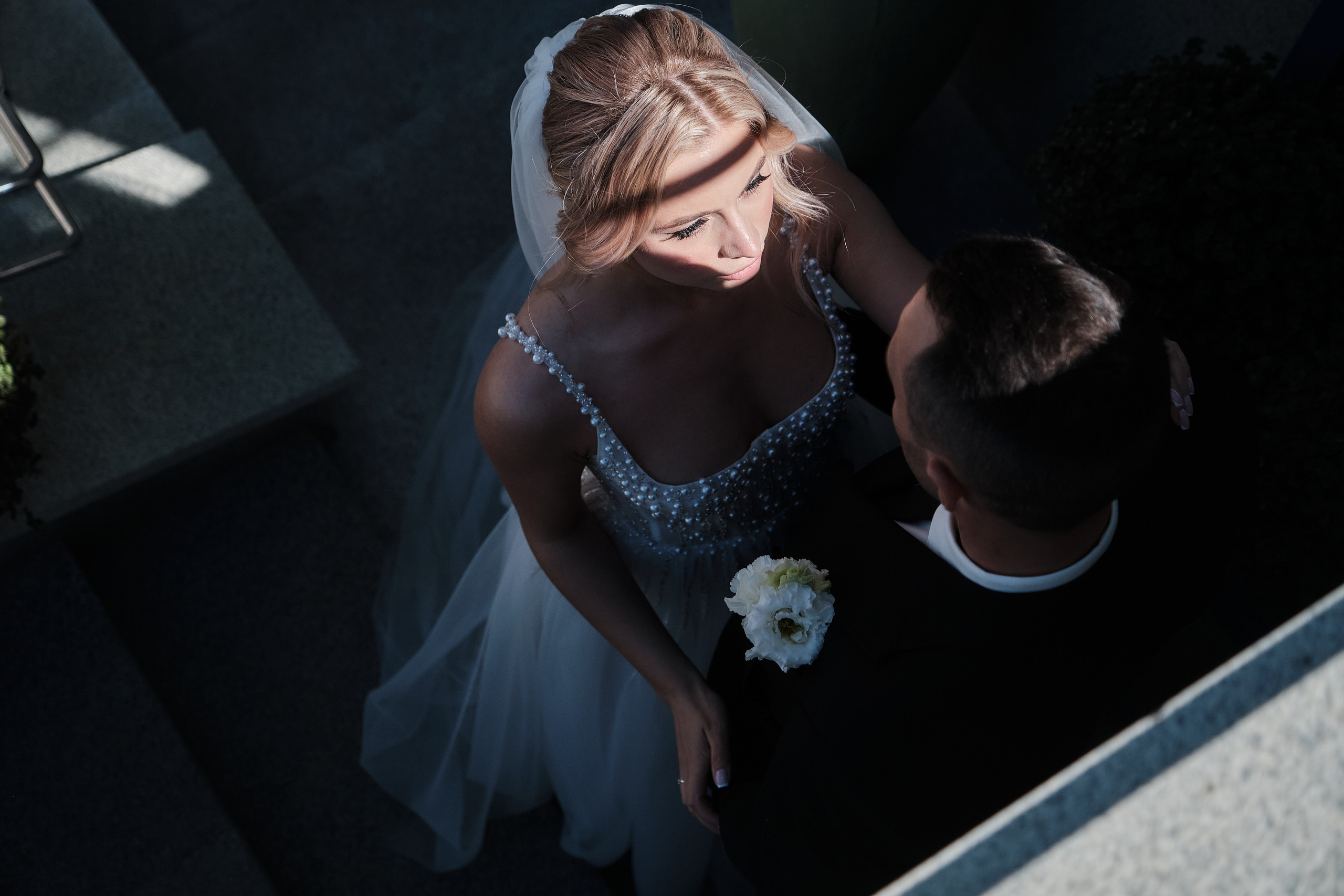 АНТОН И АНАСТАСИЯ. Свадебный фотограф в Екатеринбурге Соседков Евгений