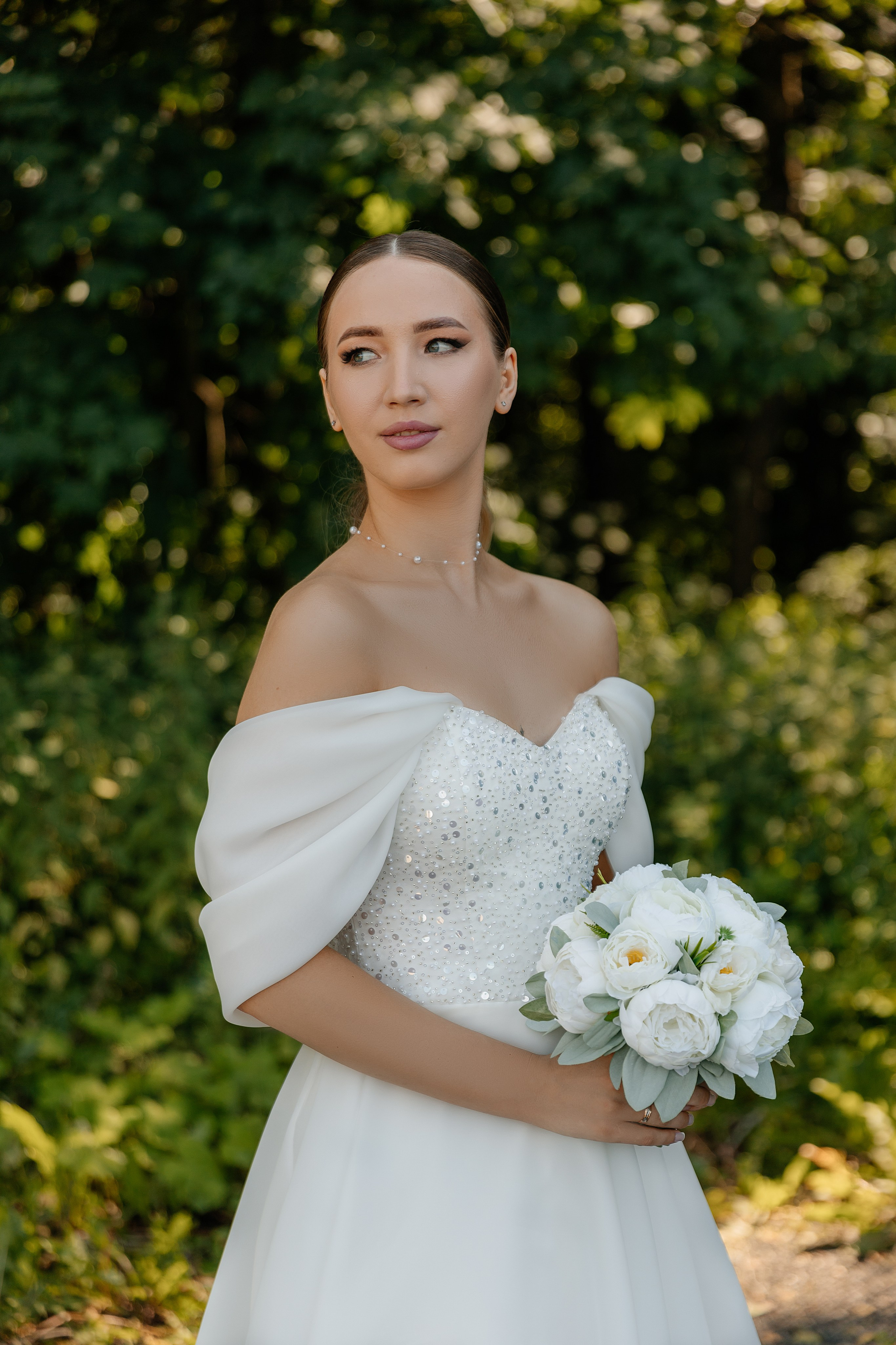 Анастасия и Виктор. Свадебный и женский фотограф в Минске, Жодино, Смолевичах Пентка Дарья