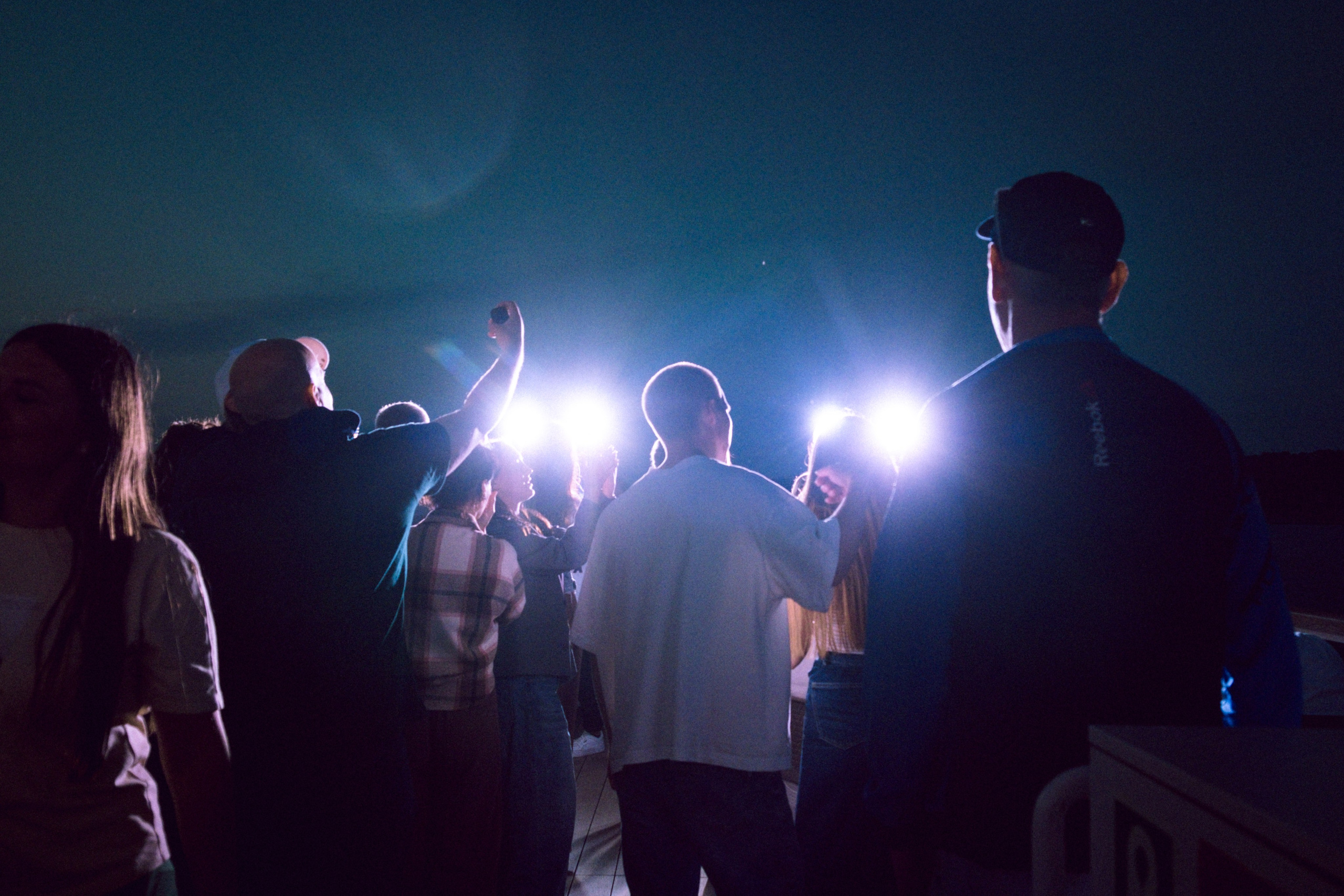 Концерты/DJ сеты. Контент-фотограф и видеограф в Перми