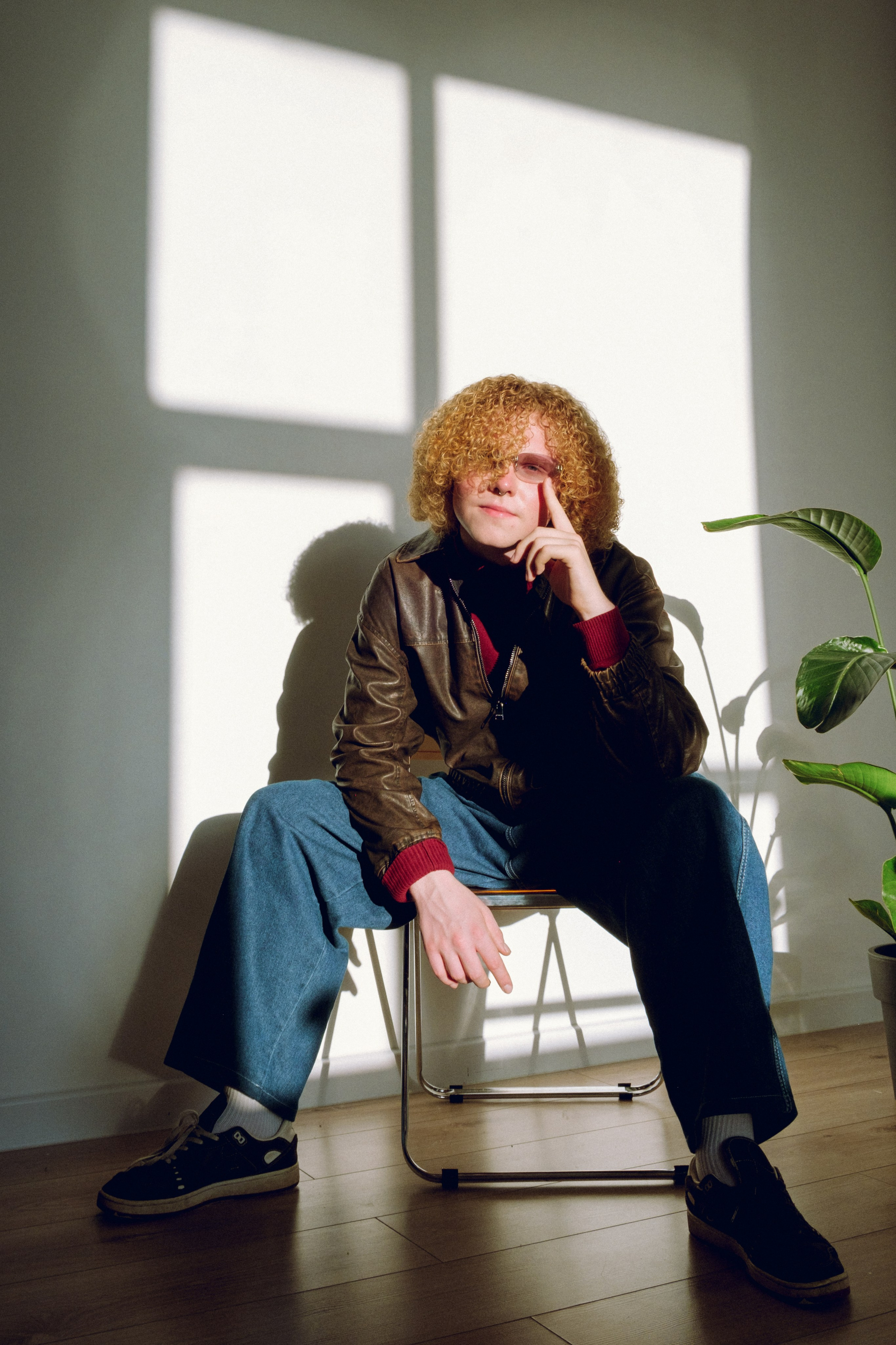 Персональная съемка. Контент-фотограф и видеограф в Перми