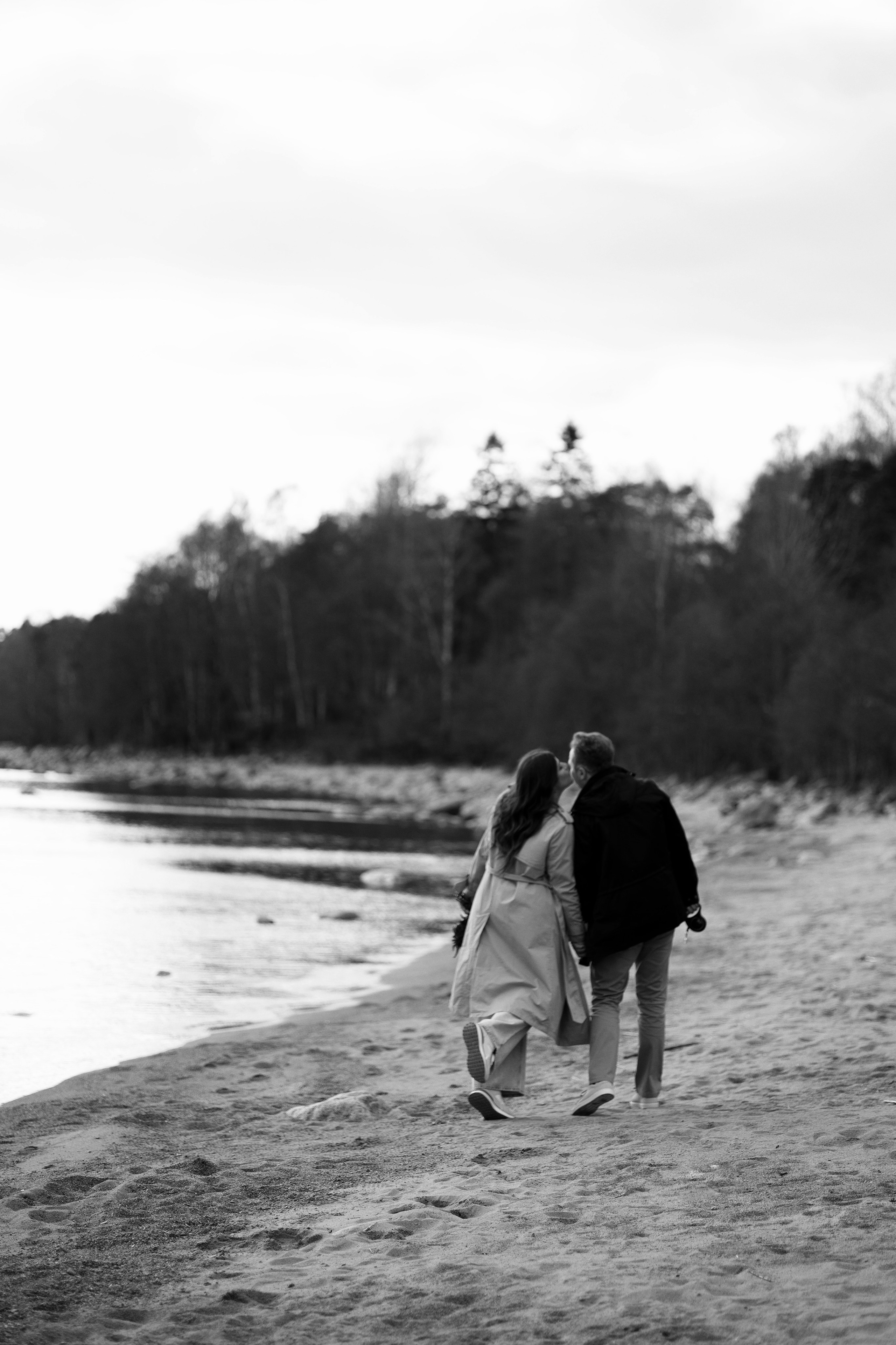 Аня, Дима и Калипсо. Женский и свадебный фотограф в Санкт-Петербурге Матвеева Наталья