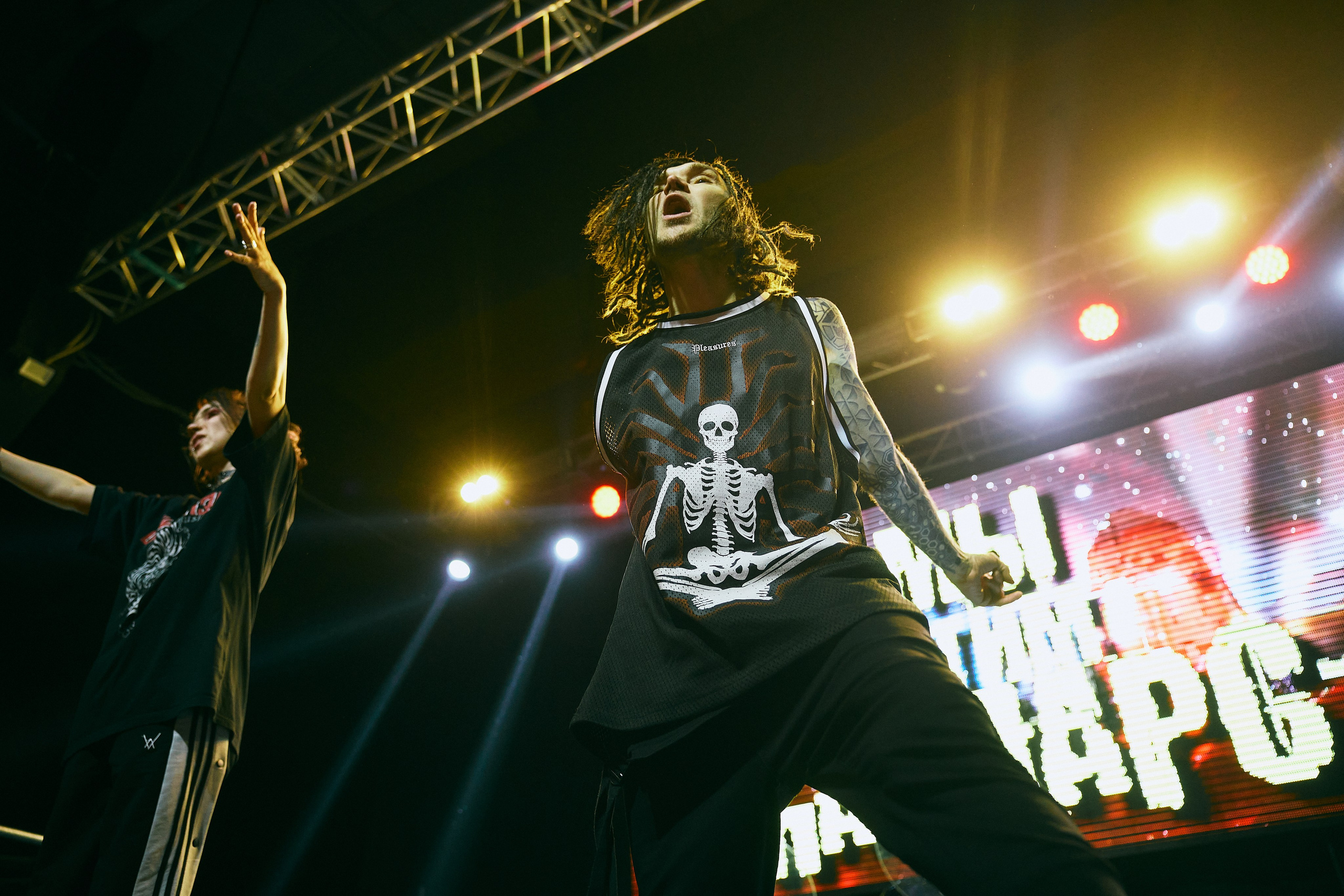 СЛОТ. Концертный фотограф в Перми, Москве и Екатеринбурге Максим Шибаков