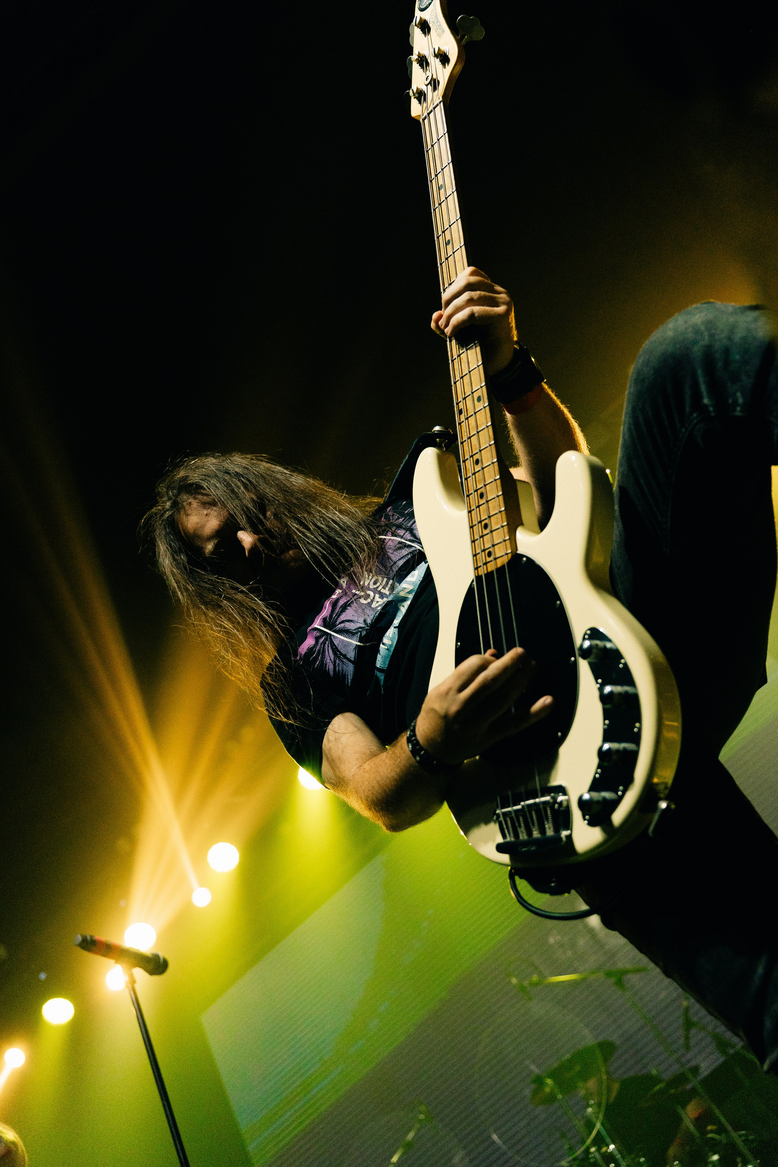 ЙОРШ. Концертный фотограф в Перми, Москве и Екатеринбурге Максим Шибаков