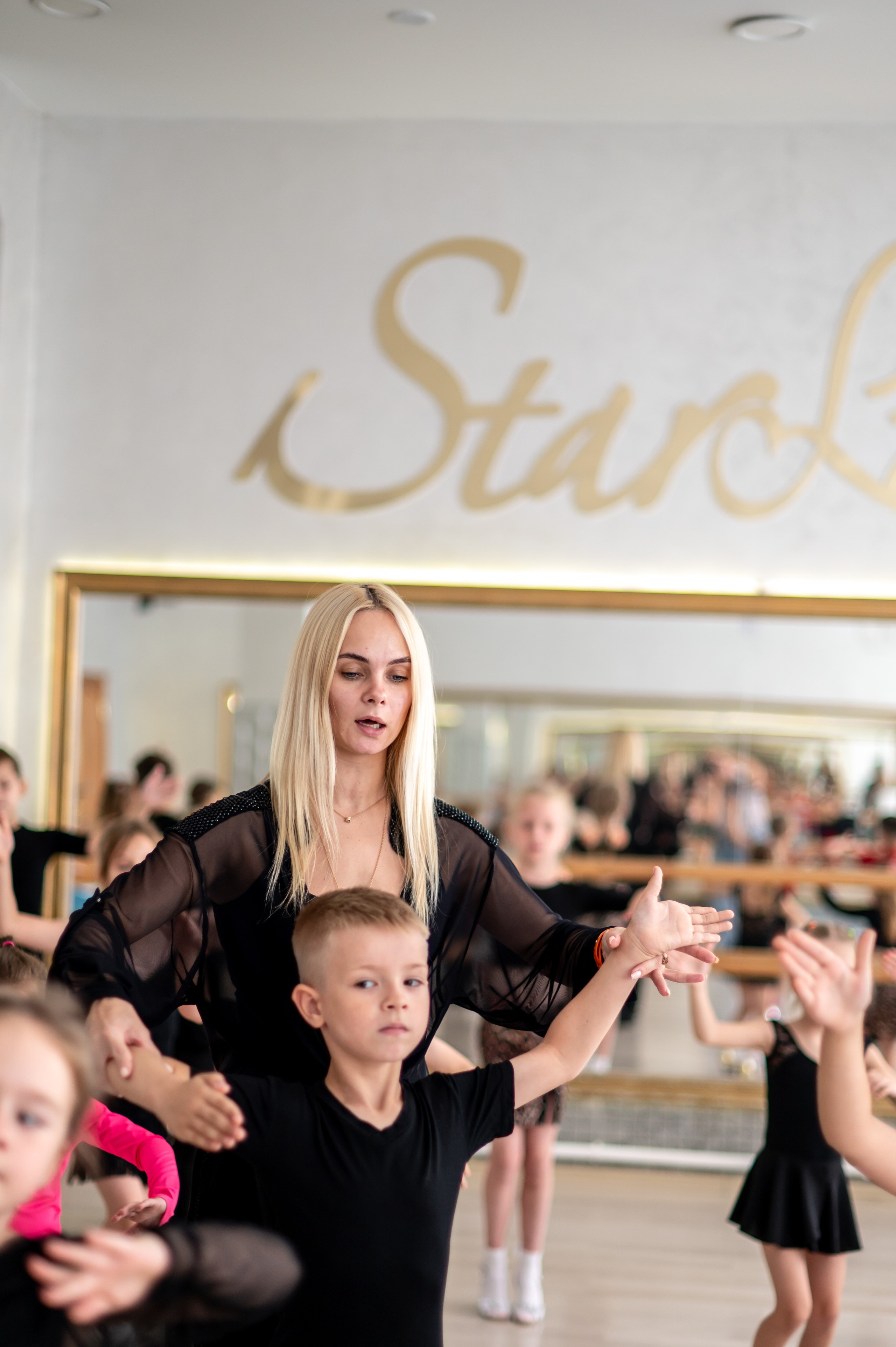 Сборы Старлайн дети. Спортивный фотограф в Туле и Тульской области. Файсханова Фото Спорт