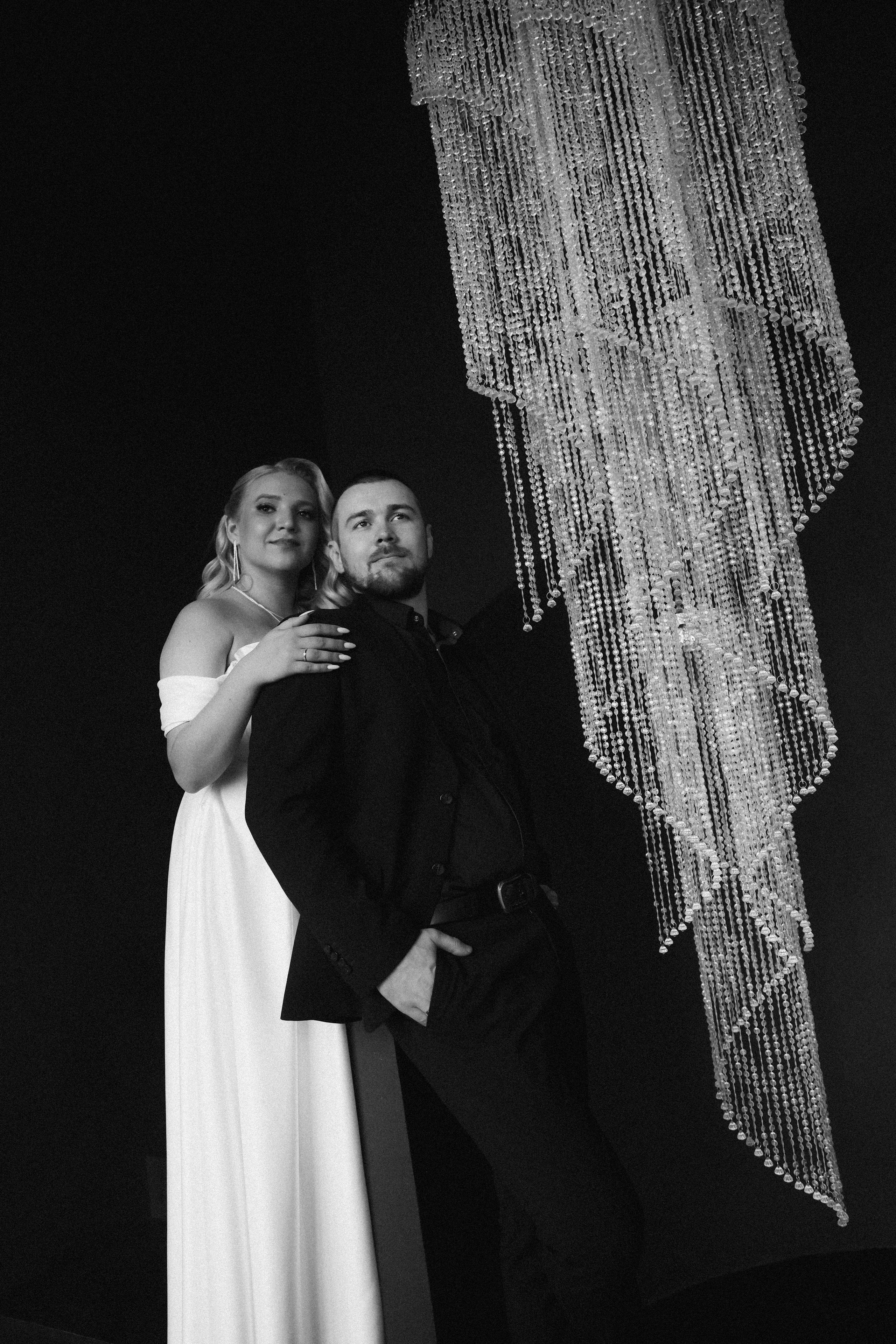 Виталий и Дарья. Свадебный фотограф Екатеринбург Алексей Ладыгин