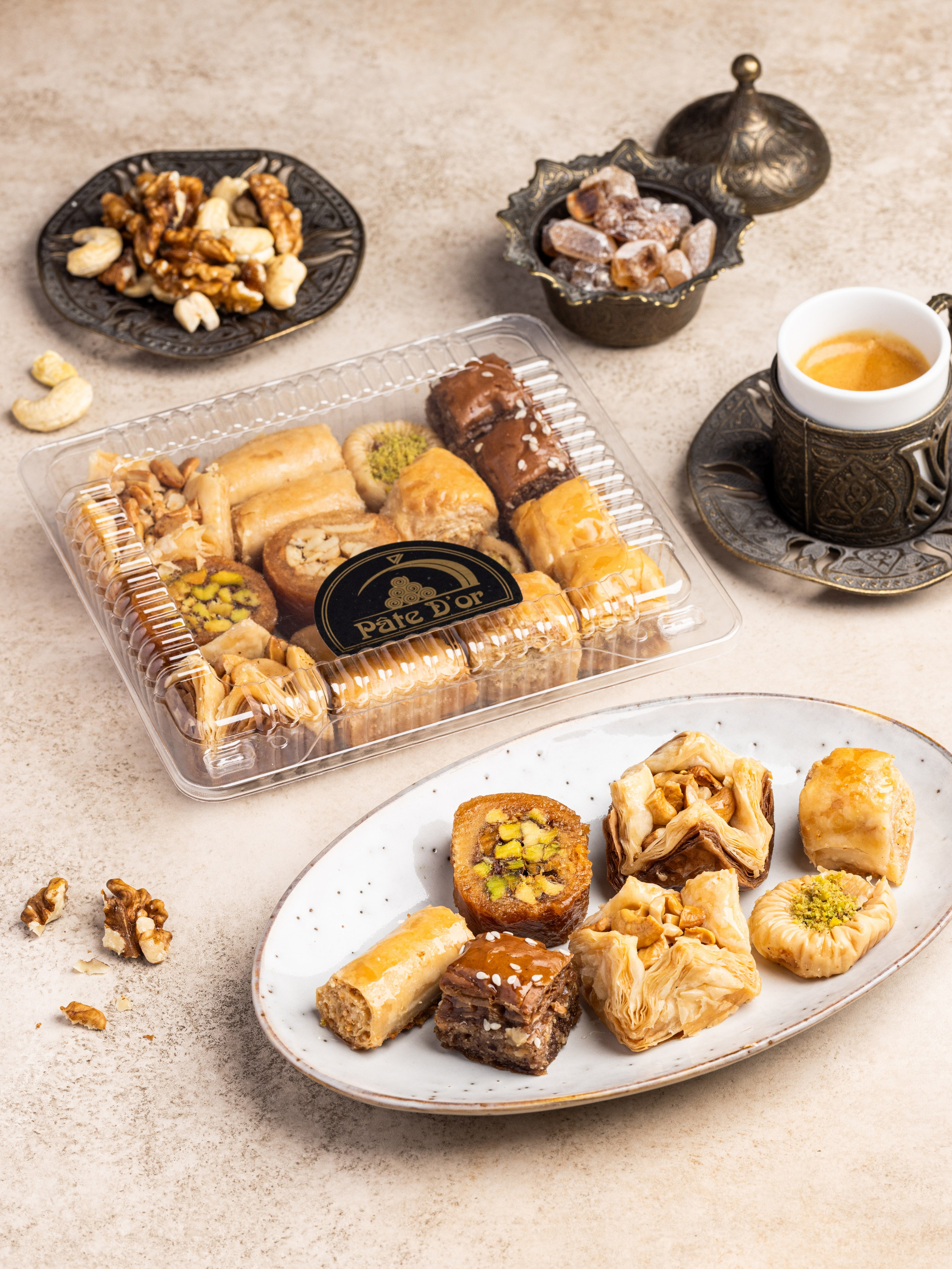 Арт Партнер (Koska). Фудфотограф, фудстилист и сет дизайнер в Москве Алена Синицына