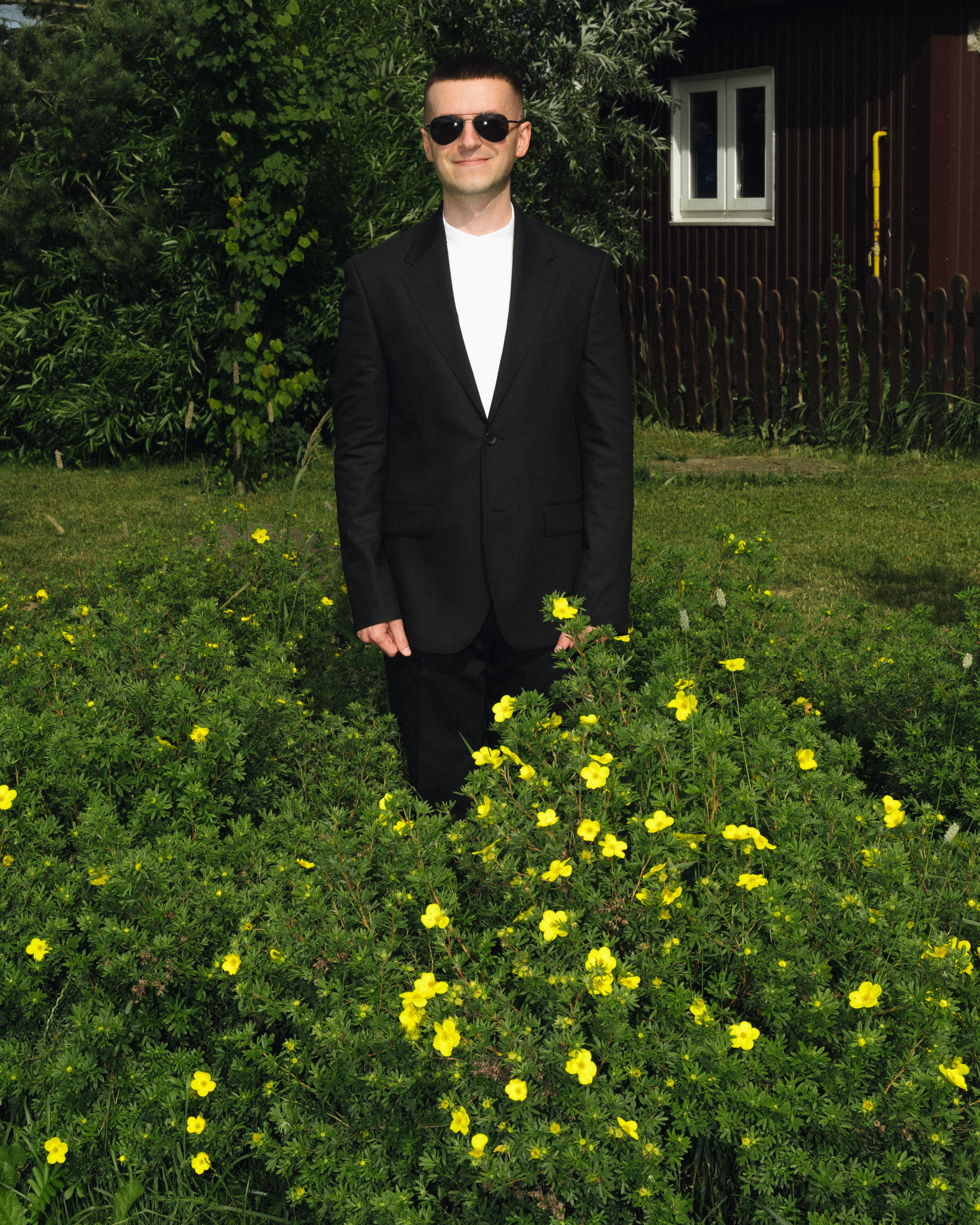 Свадебный фотограф в Москве Мария Кривоногова