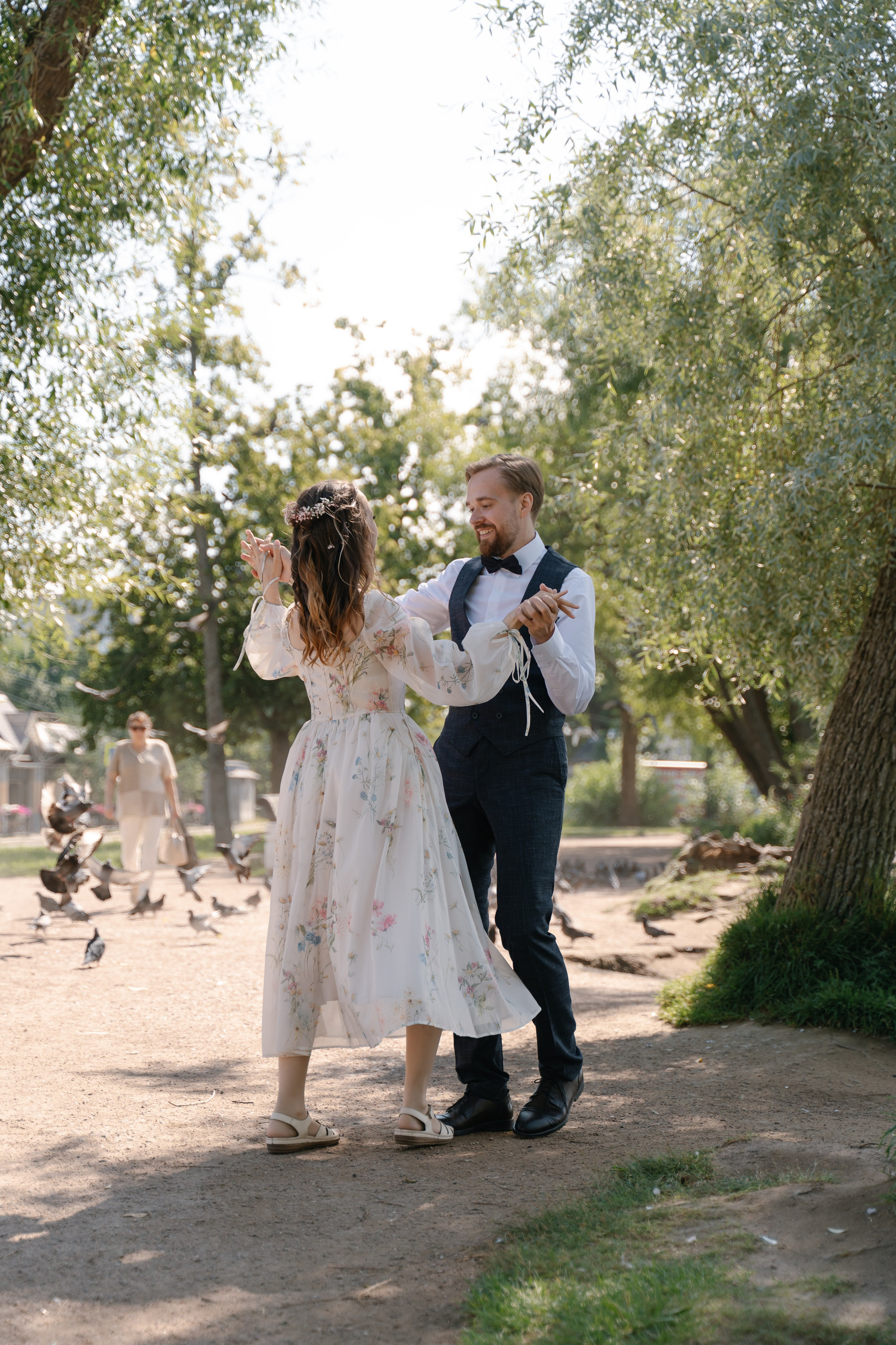 12.08.2023. Свадебный фотограф — Наталья Фед СПб/Москва
