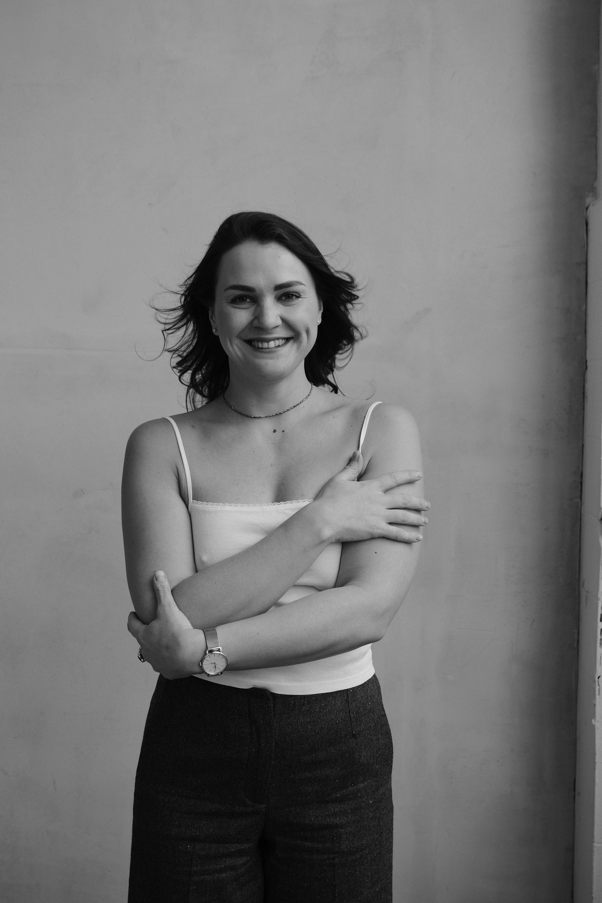 Персонально. Maria Sineva, photographer