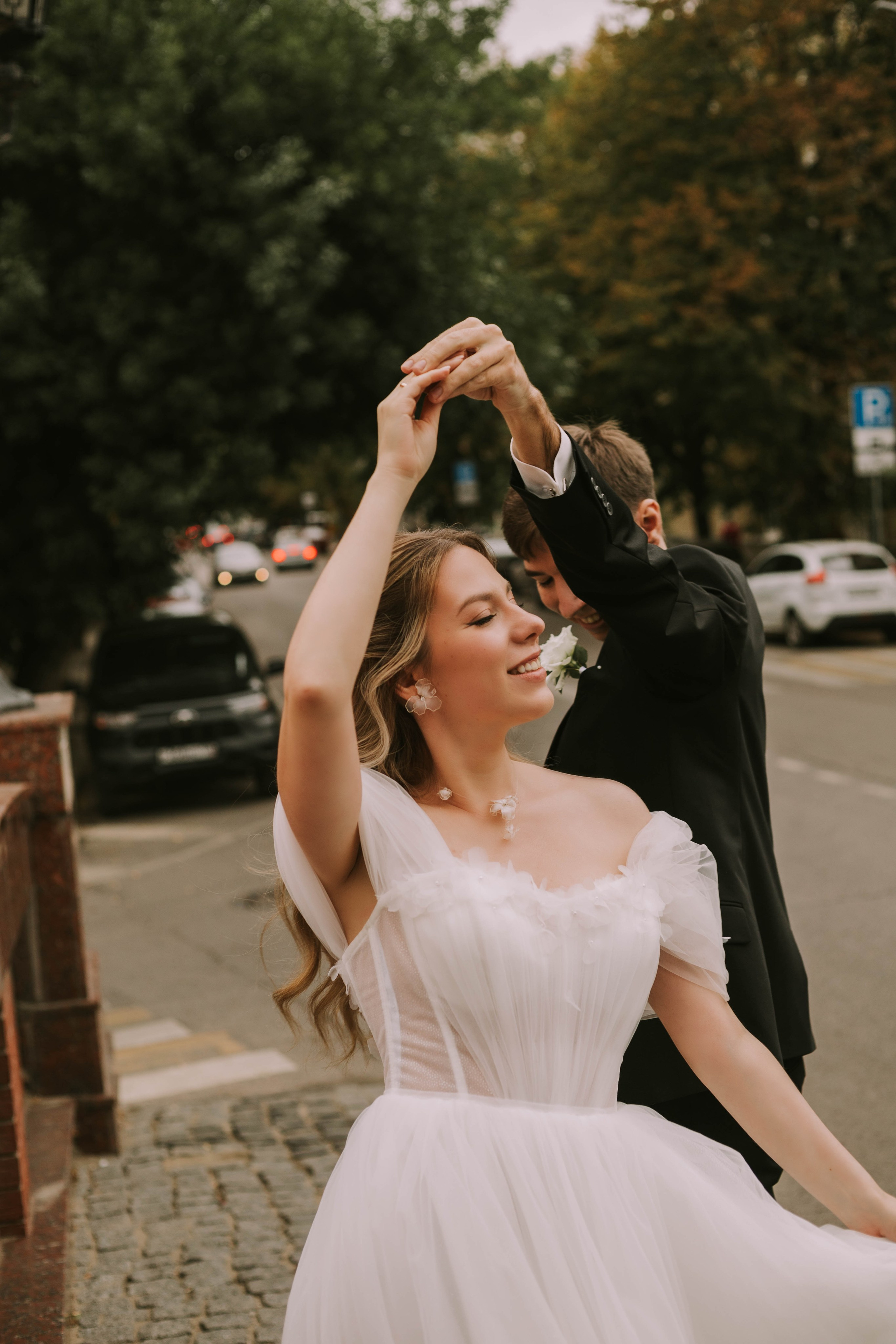 Wedding. Портретный и свадебный фотограф в Воронеже Светлана Кунахова