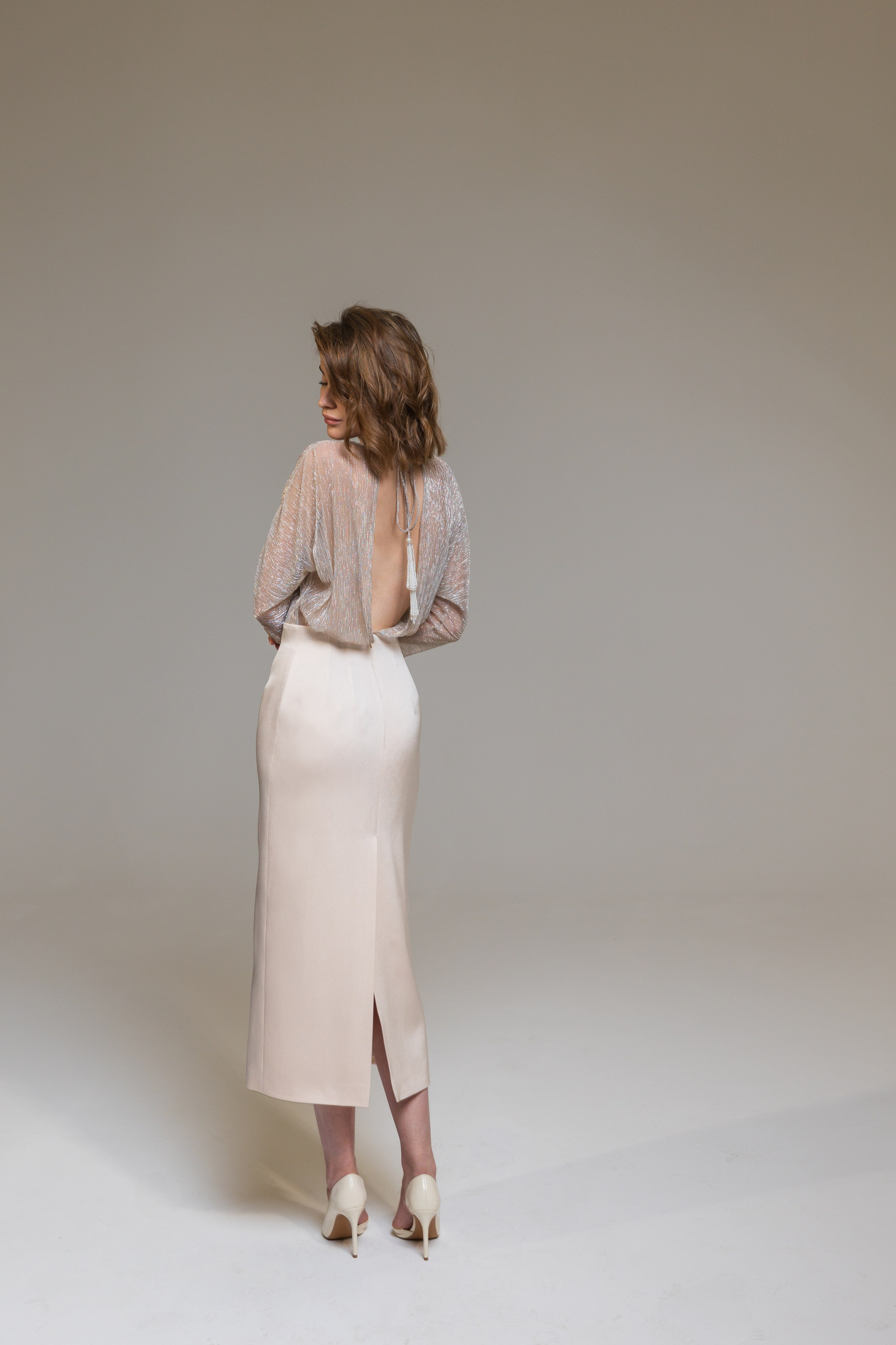 Каролина. Фотограф и видеограф Анна Домашенко