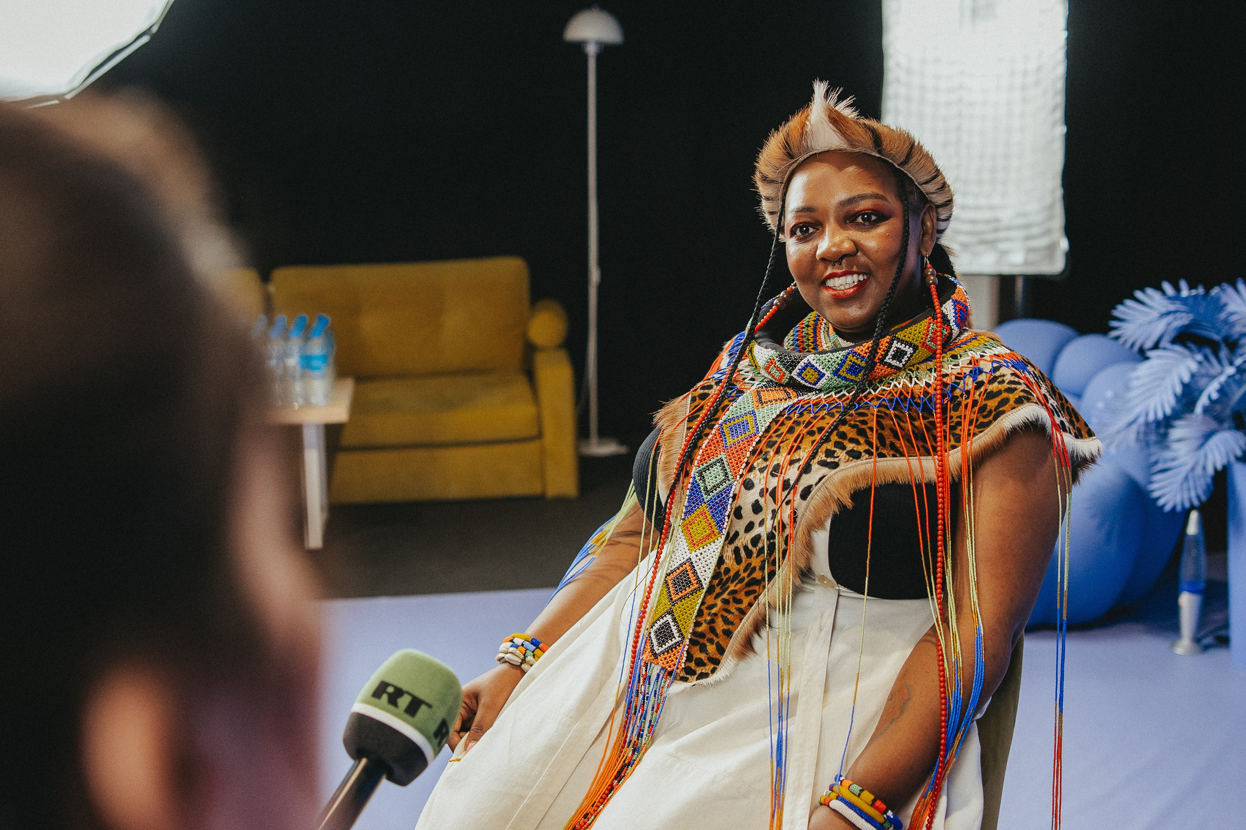 Фестиваль Таврида Арт. Izotoff Photographer