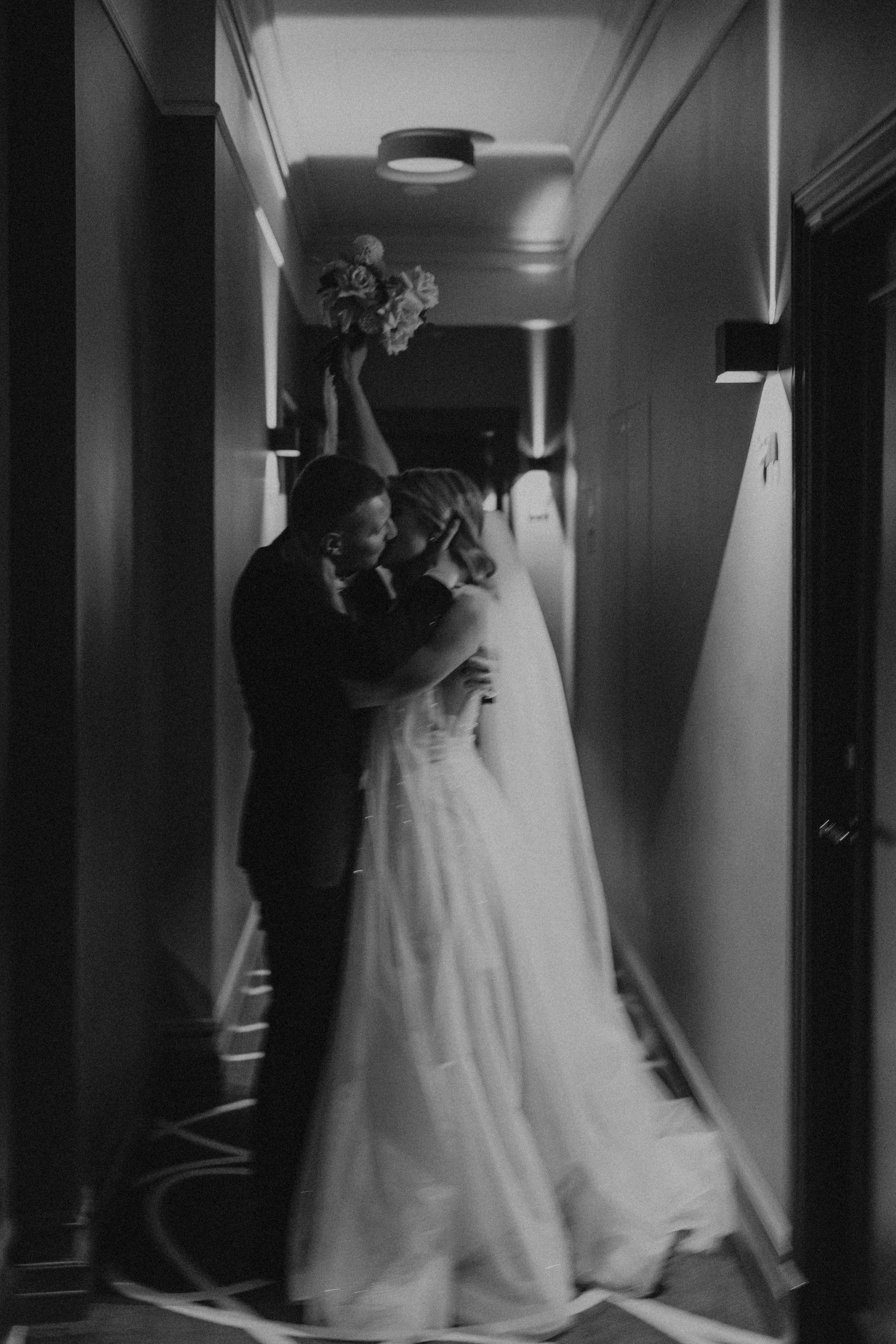 Пресеты. Фотограф Анна Велёнда