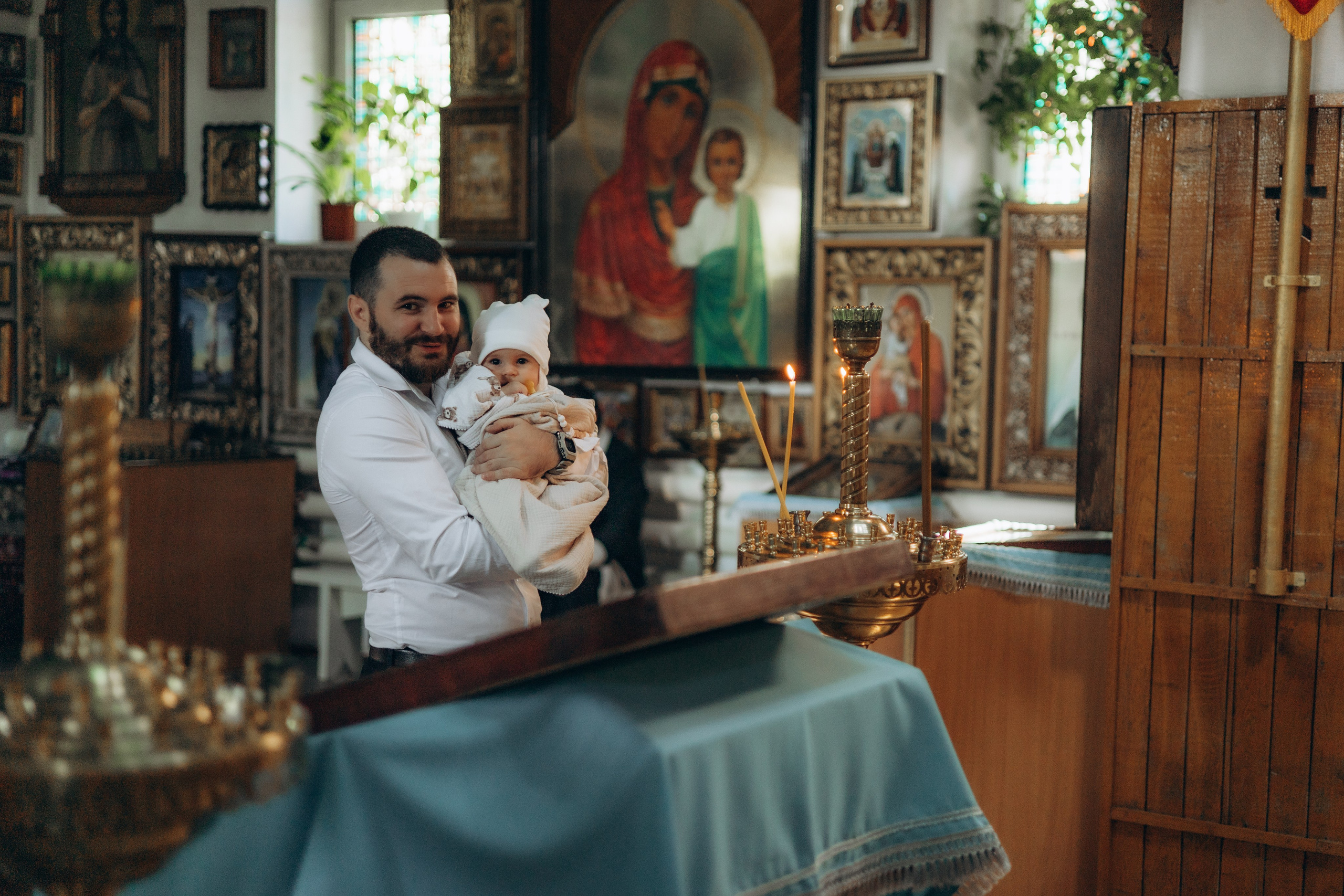 Розовка. Семейный фотограф Донецк