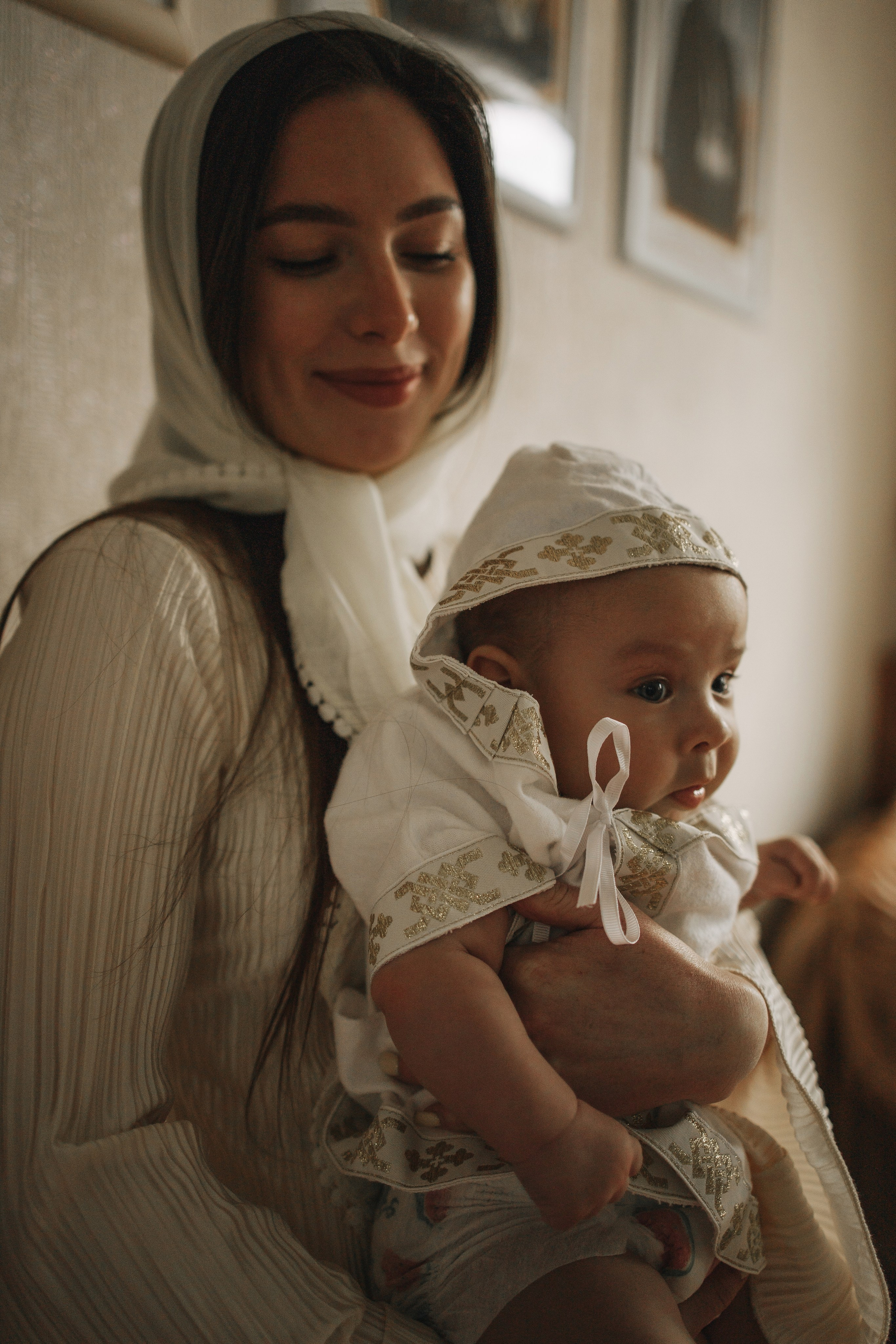 Веровка. Семейный фотограф Донецк